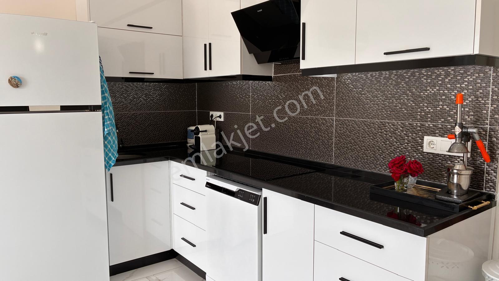 Ölüdeniz Hisarönü'nde Modern 3+1 Dubleks Daire - Görsel 6