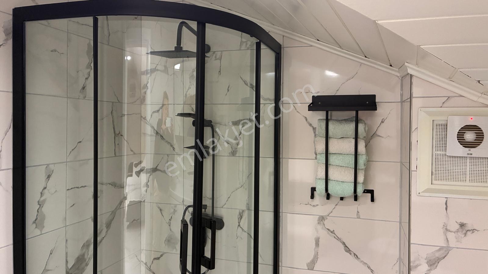 Ölüdeniz Hisarönü'nde Modern 3+1 Dubleks Daire - Görsel 28