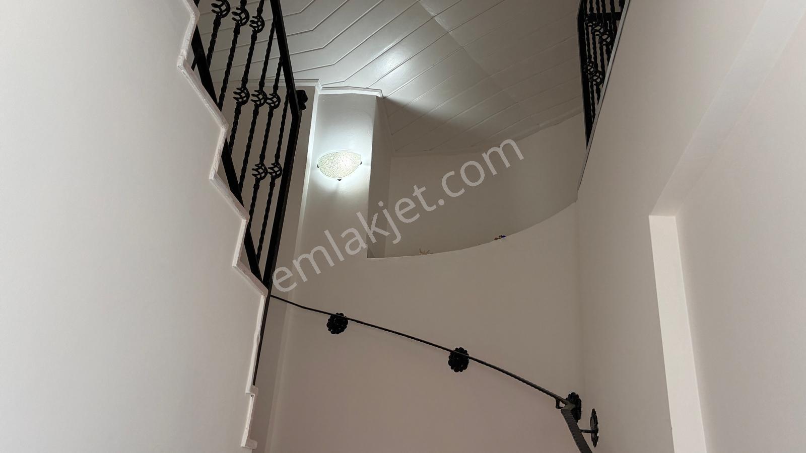 Ölüdeniz Hisarönü'nde Modern 3+1 Dubleks Daire - Görsel 23