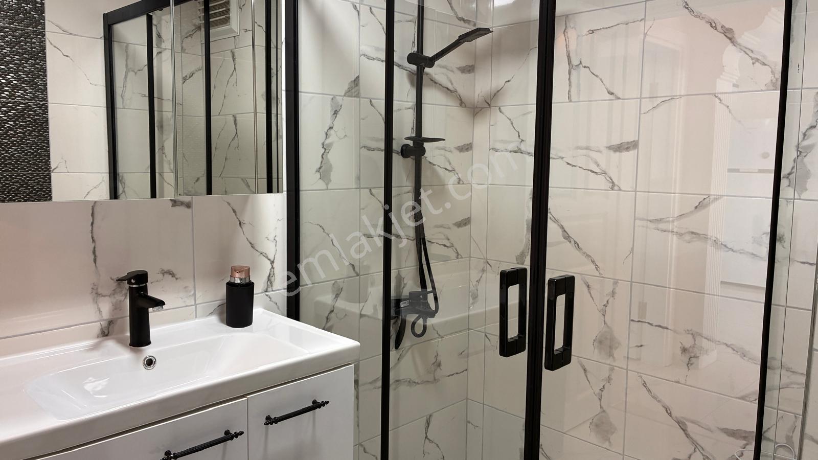 Ölüdeniz Hisarönü'nde Modern 3+1 Dubleks Daire - Görsel 33