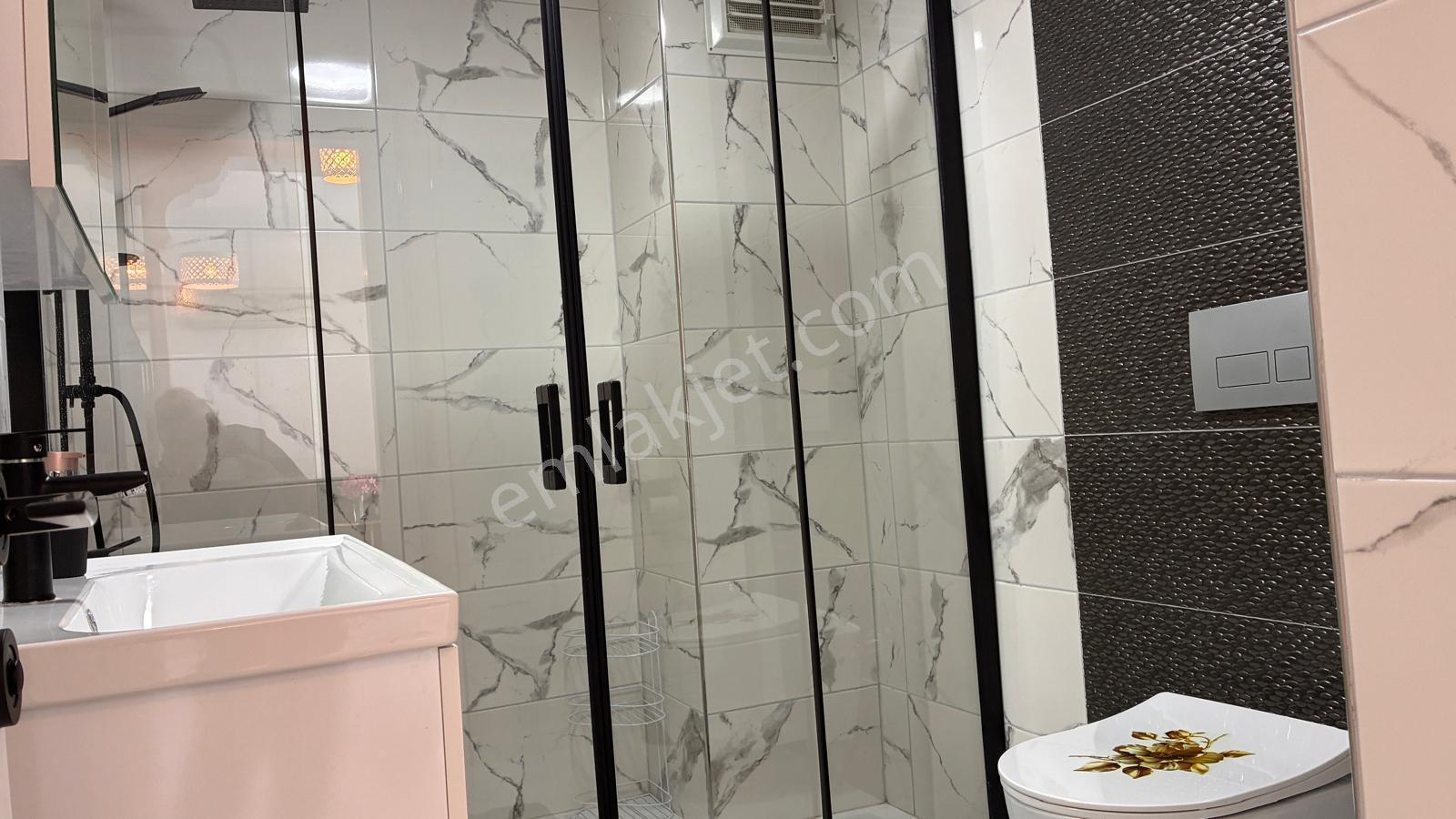 Ölüdeniz Hisarönü'nde Modern 3+1 Dubleks Daire - Görsel 32