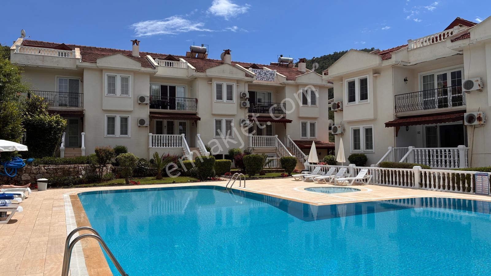Ölüdeniz Hisarönü'nde Modern 3+1 Dubleks Daire - Görsel 4