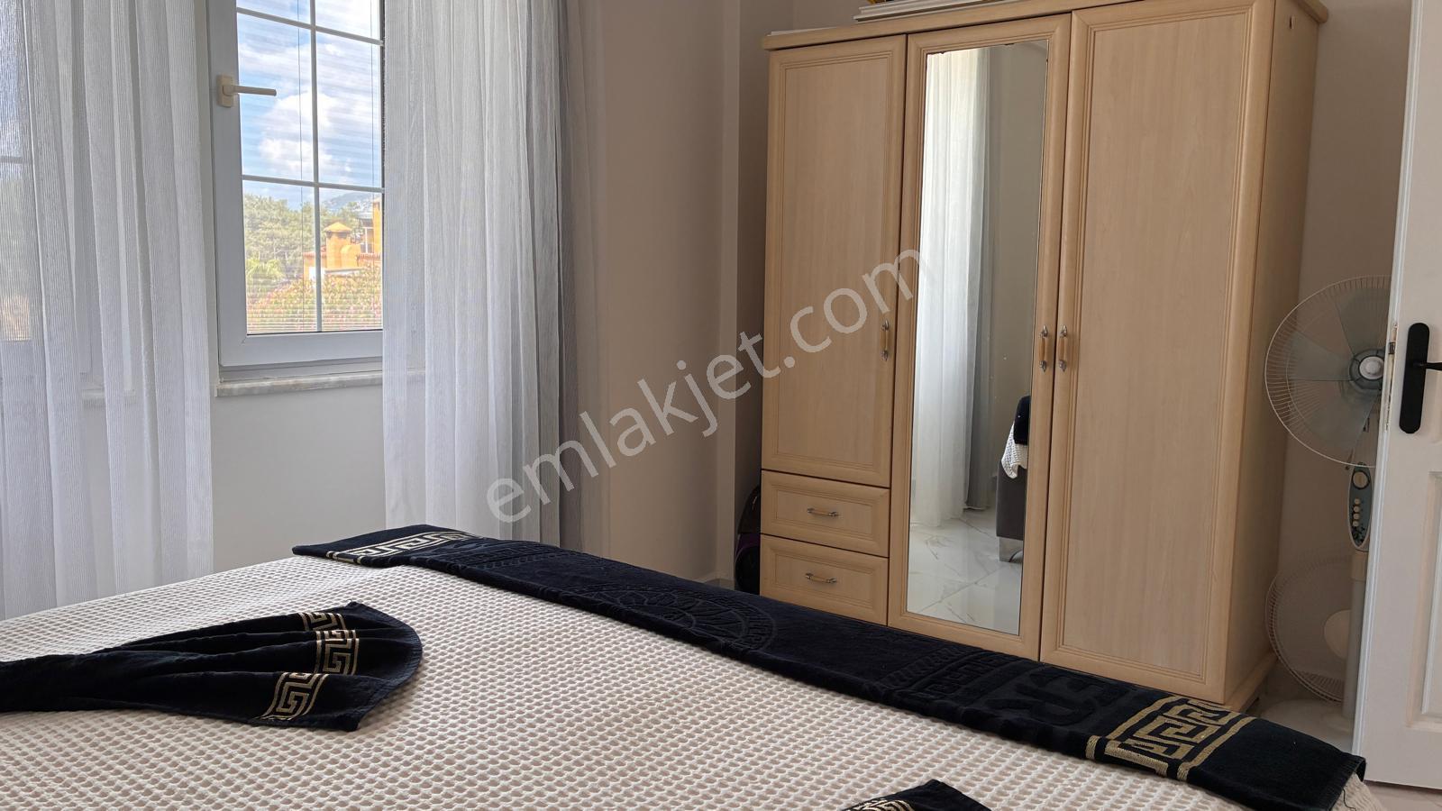Ölüdeniz Hisarönü'nde Modern 3+1 Dubleks Daire - Görsel 11
