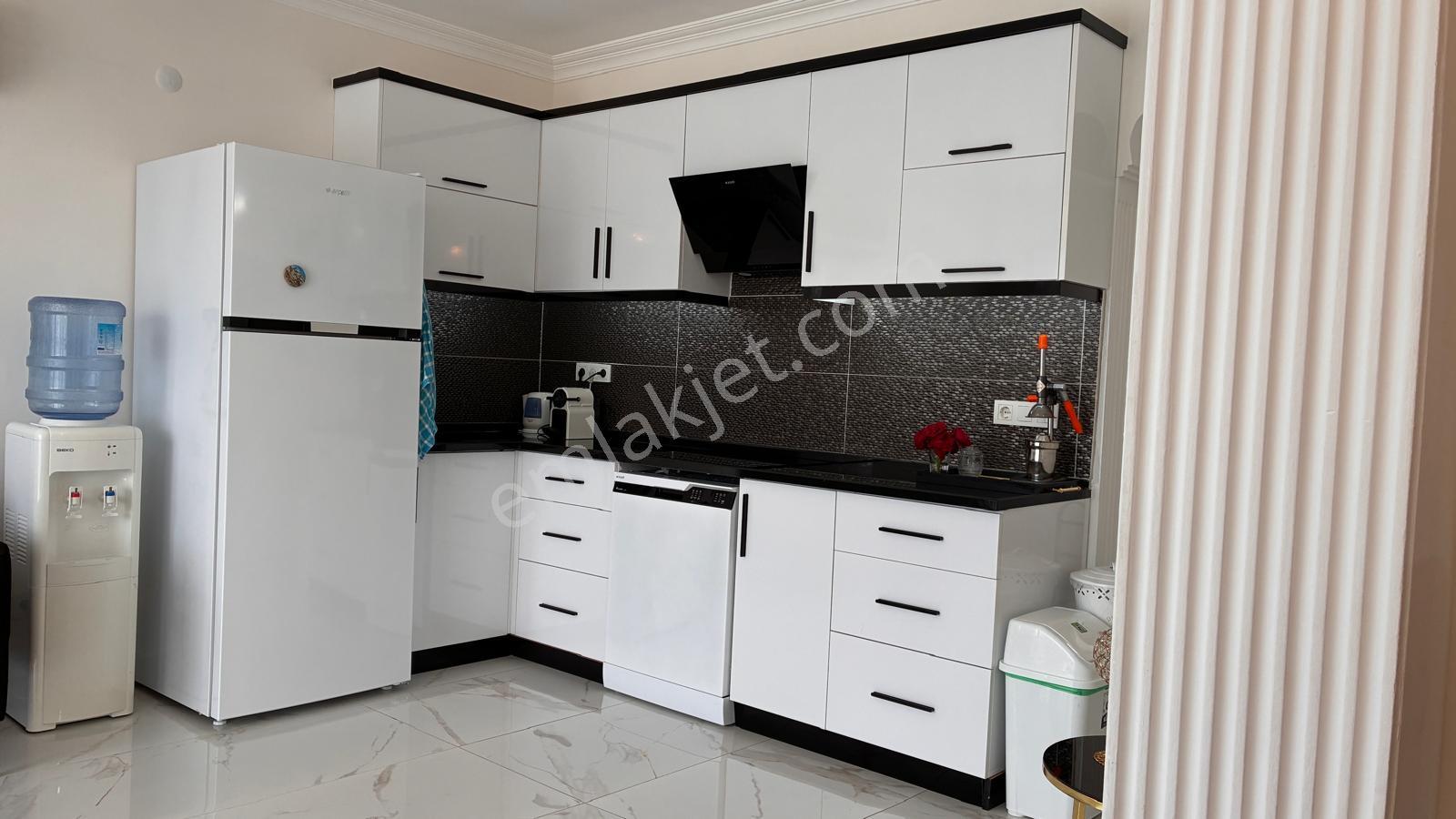 Ölüdeniz Hisarönü'nde Modern 3+1 Dubleks Daire - Görsel 5