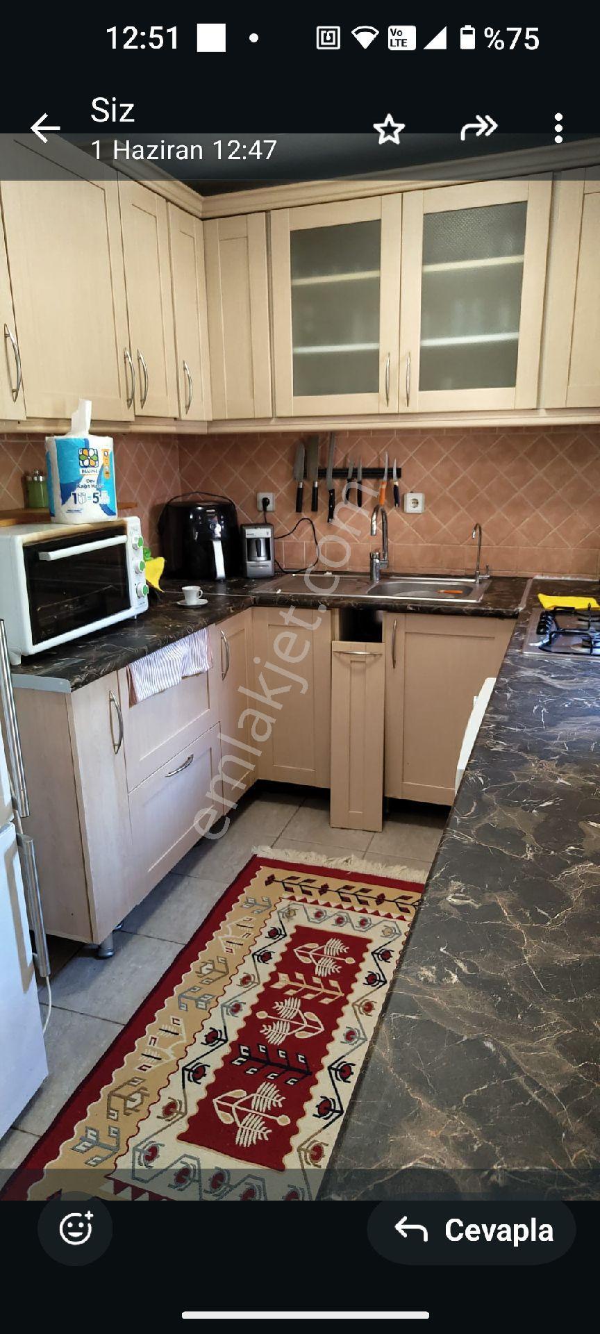 Kiralık Villa - Görsel 21