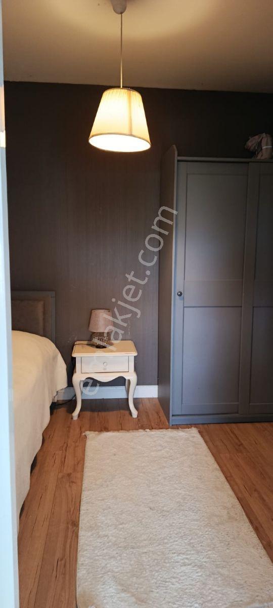 Bodrum Gümüşlük Deniz Manzaralı Kiralik - Görsel 4