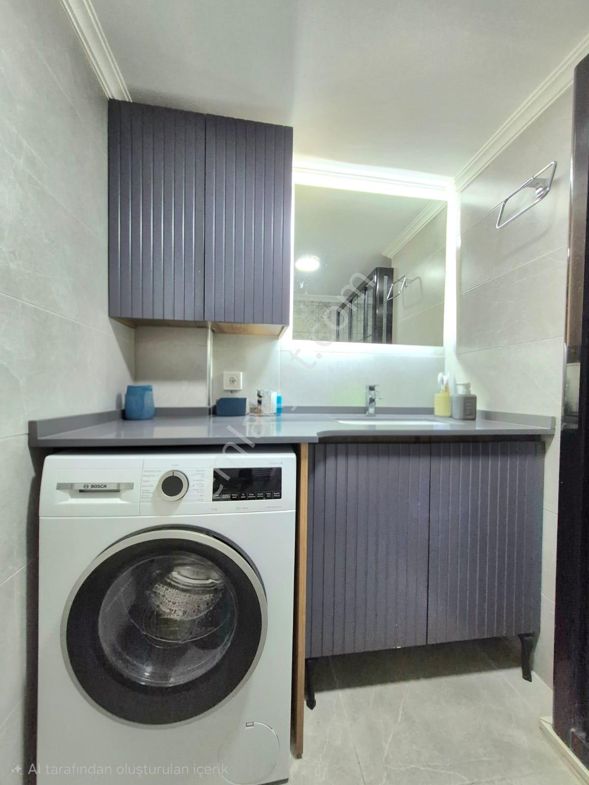 Bahçelievler Fevzipaşa Okulu Yaknı Otoparklı Asansörlü 3+1 120m2 - Görsel 25