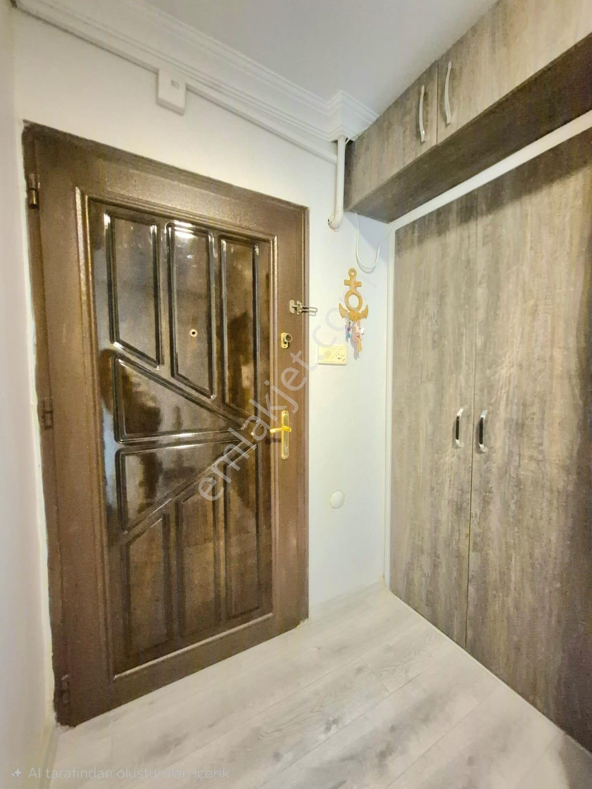 Bahçelievler Fevzipaşa Okulu Yaknı Otoparklı Asansörlü 3+1 120m2 - Görsel 17