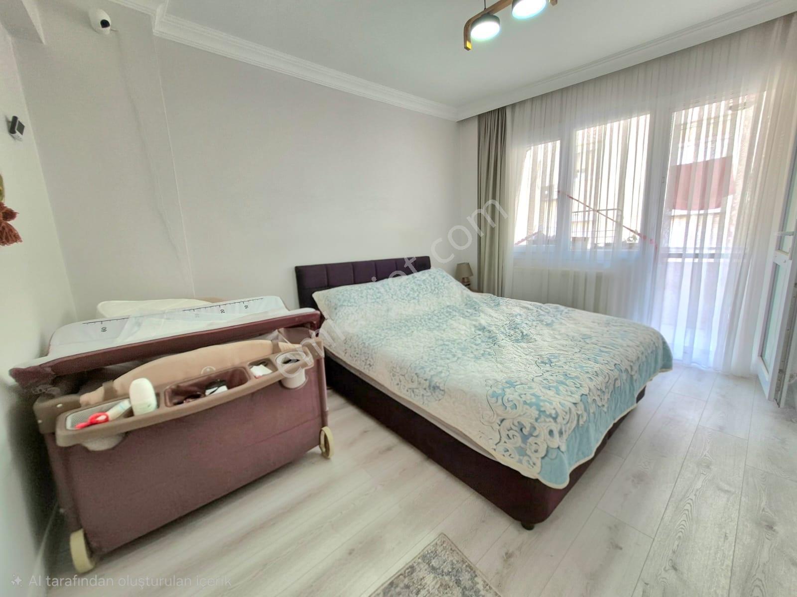 Bahçelievler Fevzipaşa Okulu Yaknı Otoparklı Asansörlü 3+1 120m2 - Görsel 5