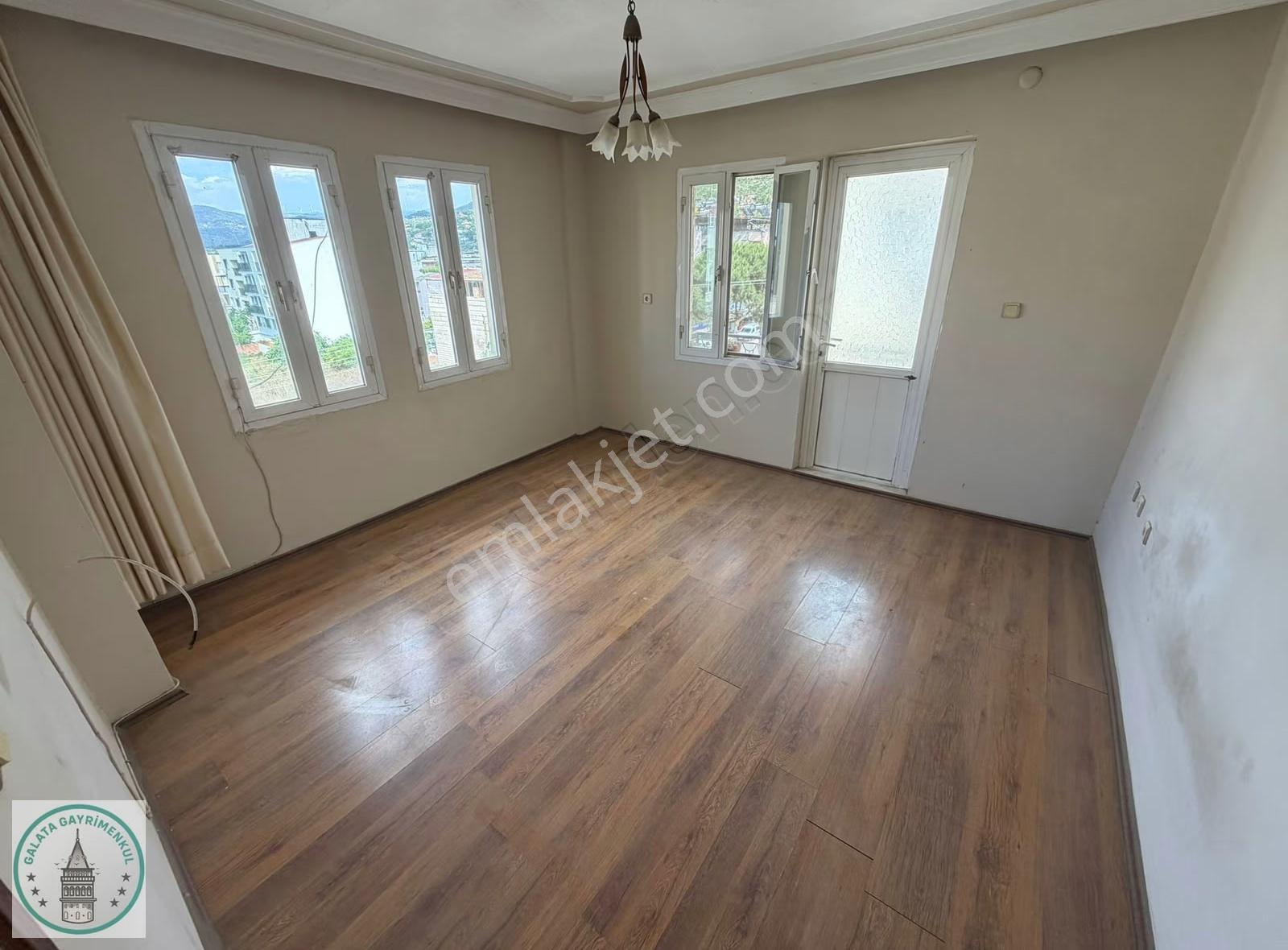 Galata,dan Söke Bağarası Mah,de 130 M² 3+1 Satılık Daire - Görsel 8