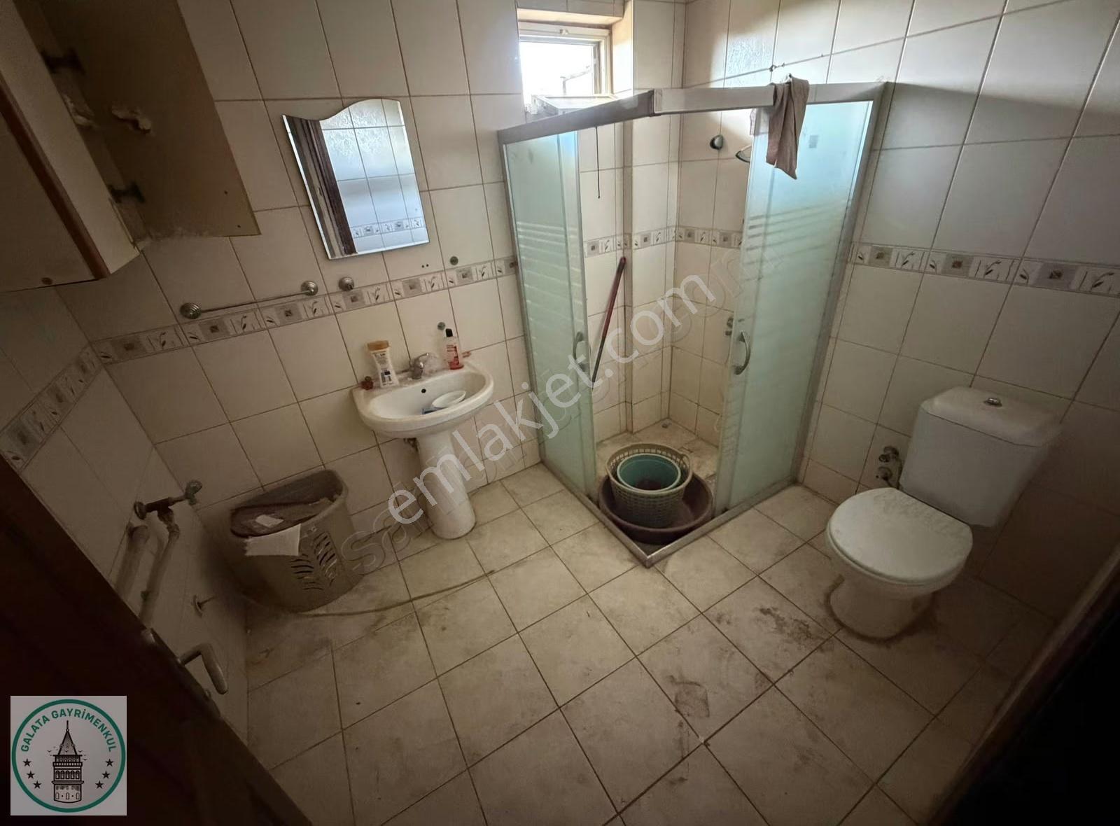 Galata,dan Söke Bağarası Mah,de 130 M² 3+1 Satılık Daire - Görsel 16