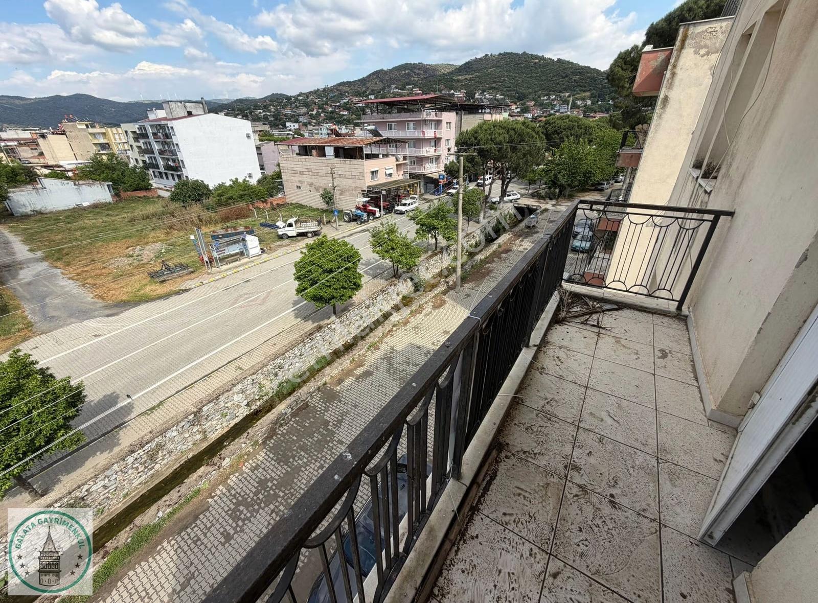 Galata,dan Söke Bağarası Mah,de 130 M² 3+1 Satılık Daire - Görsel 18