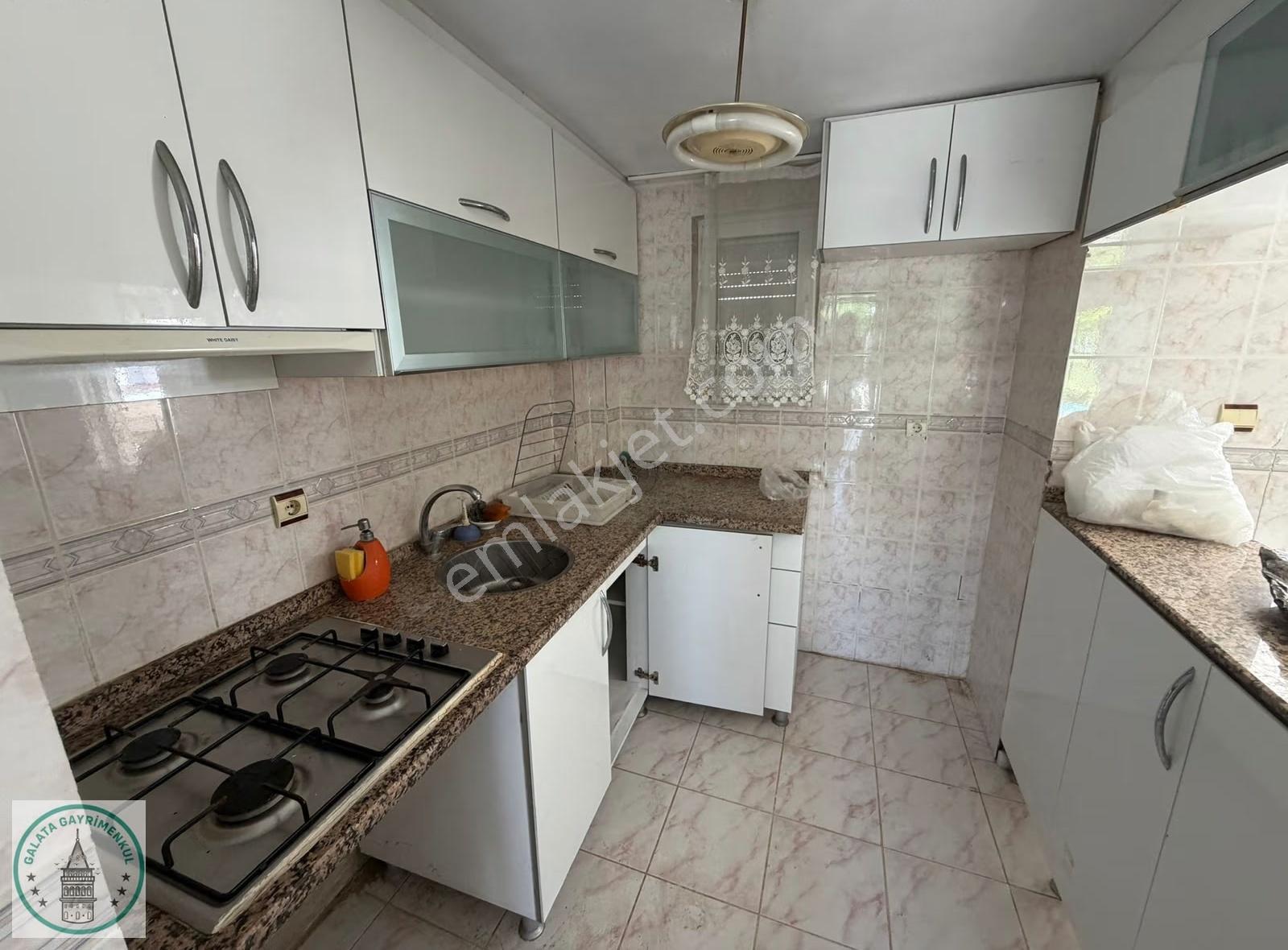 Galata,dan Kuşadası Güzelçamlı Mah,de 4+1 Tripleks Yazlık - Görsel 23