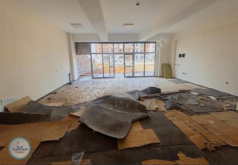Resmi Tapu Devir-87 M2 Her İşe Uygun Okulve Cami Yanı Köşebaşı - Görsel 2