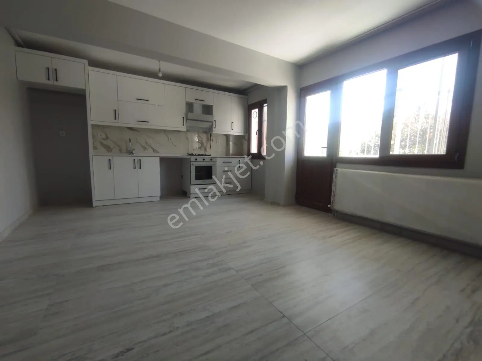 Buca Adatepe Mahallesinde Kiralık 2+1 Daire - Görsel 4
