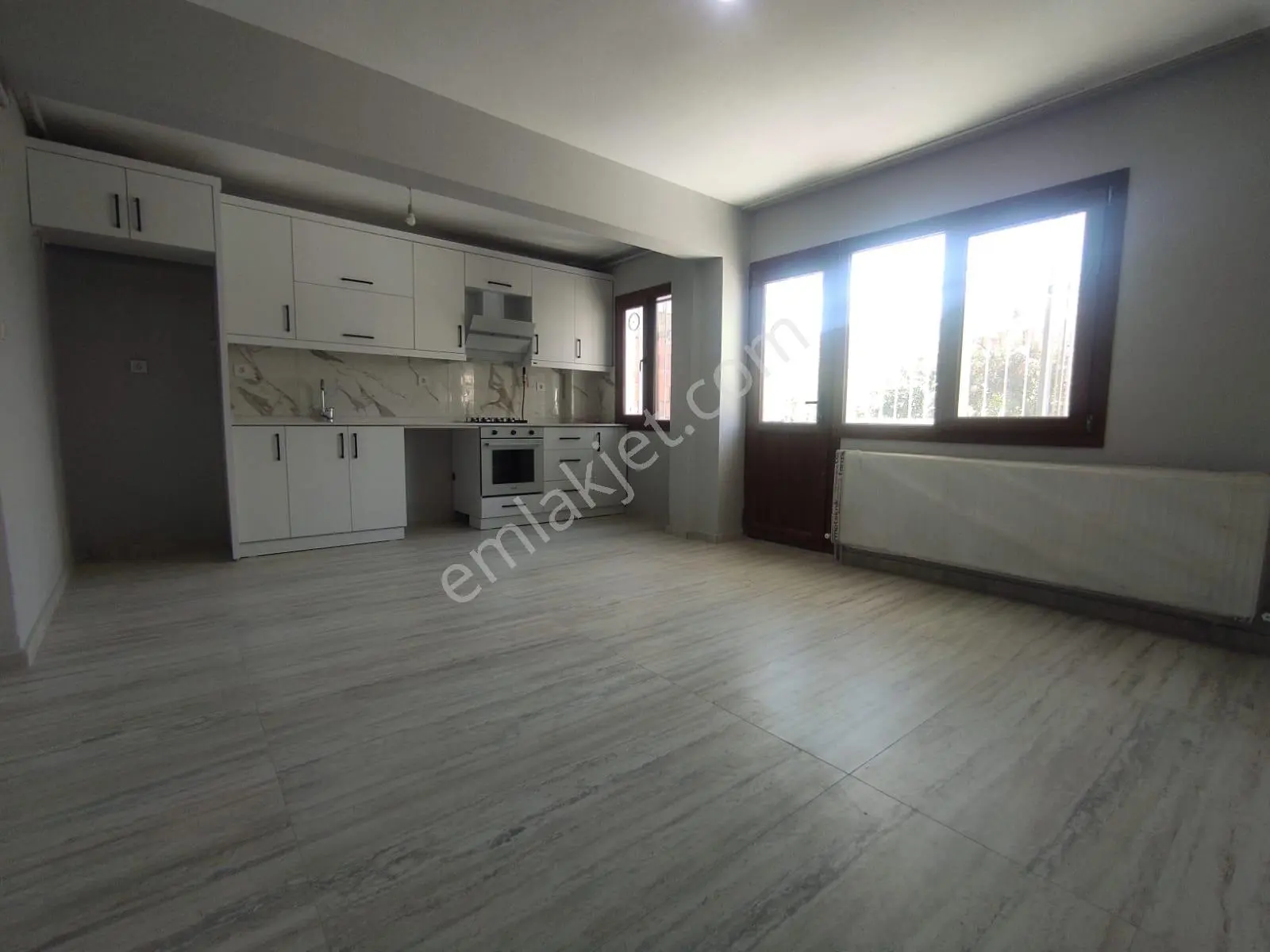 Buca Adatepe Mahallesinde Kiralık 2+1 Daire - Görsel 2