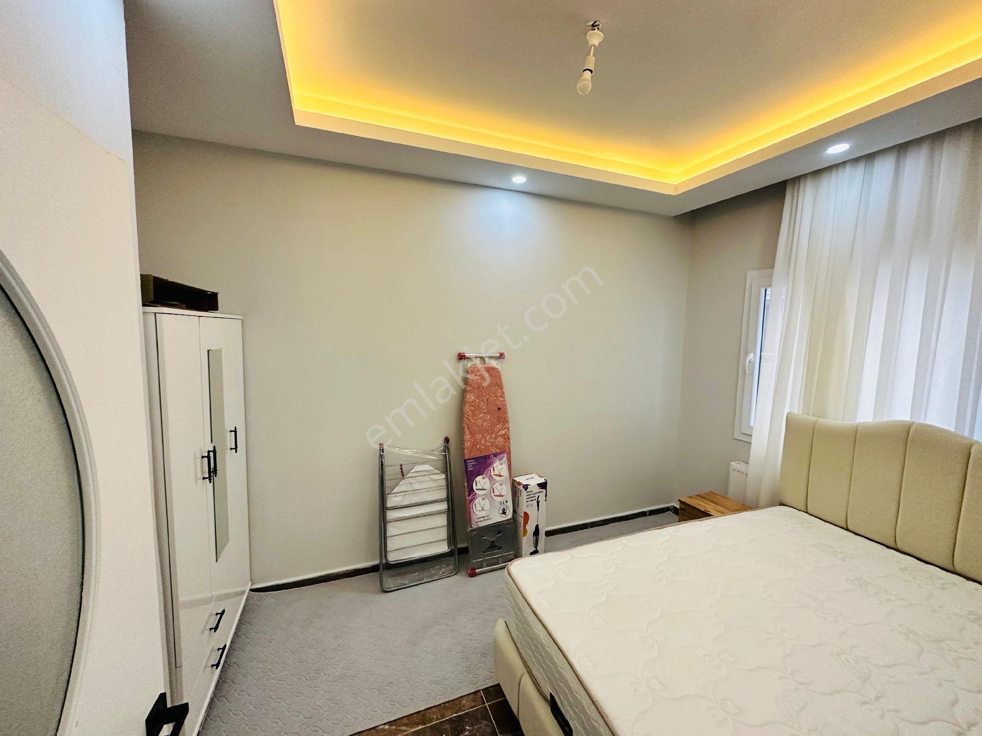 Dinç Emlaktan Kiralik 1+1 Eşyalı Daire - Görsel 4