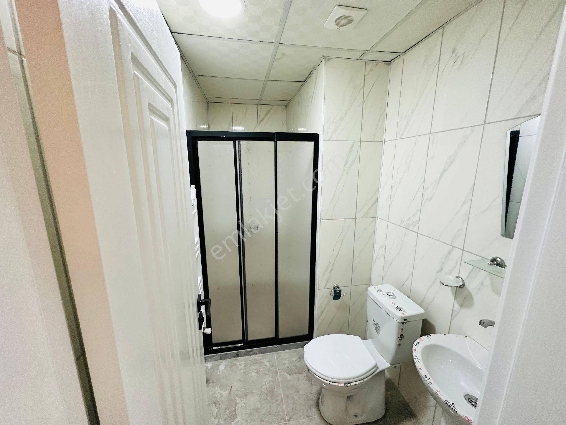 Dinç Emlaktan Kiralik 1+1 Eşyalı Daire - Görsel 19