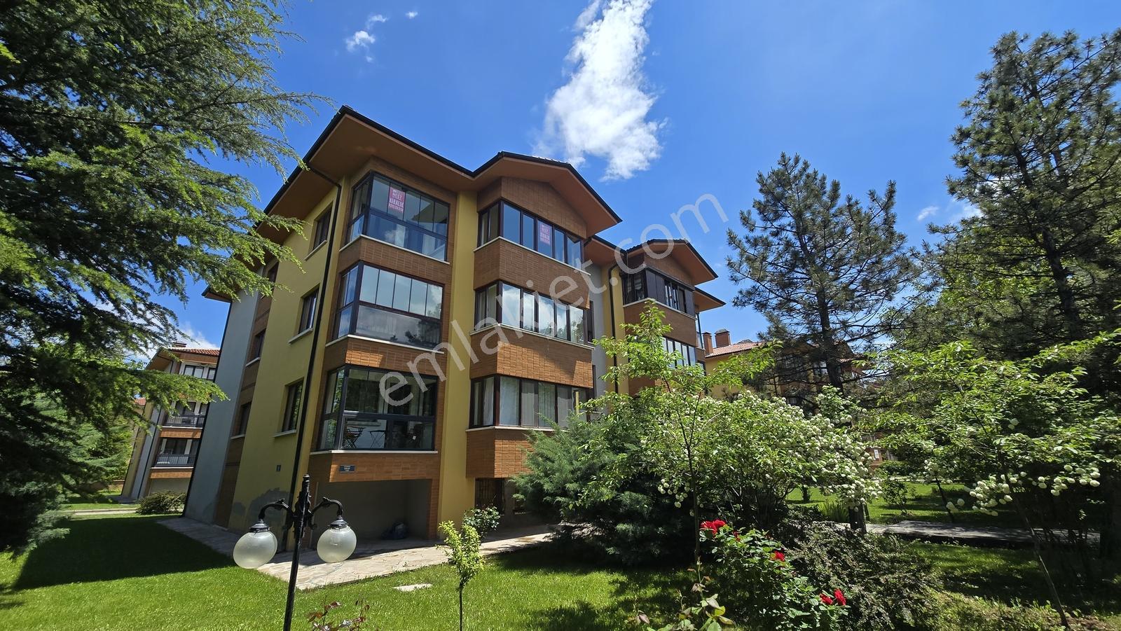 Rw Nest'ten Sümer Migros 'un Karşısı Kiralık 3+1 Daire