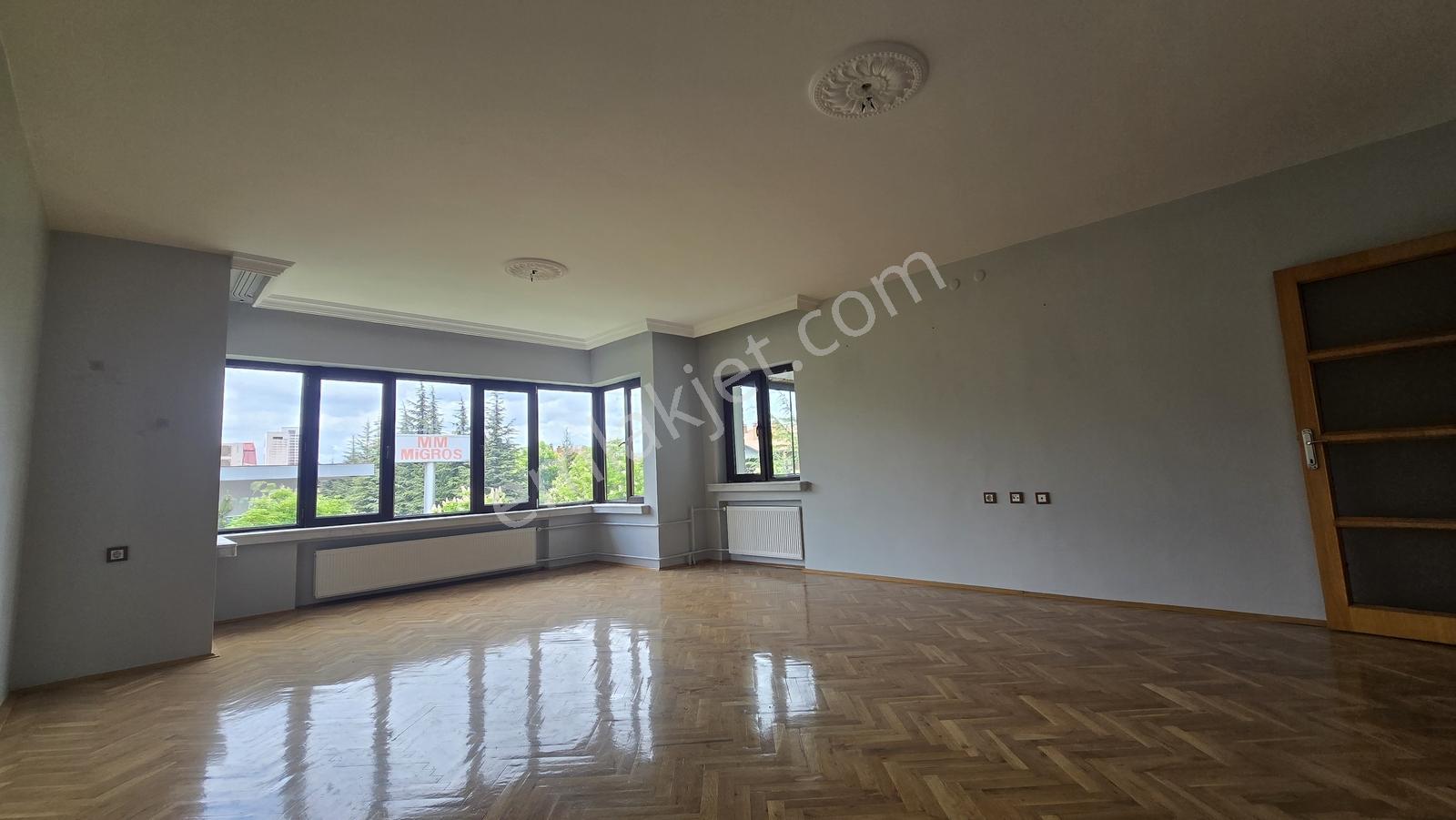 Rw Nest'ten Sümer Migros 'un Karşısı Kiralık 3+1 Daire - Görsel 24