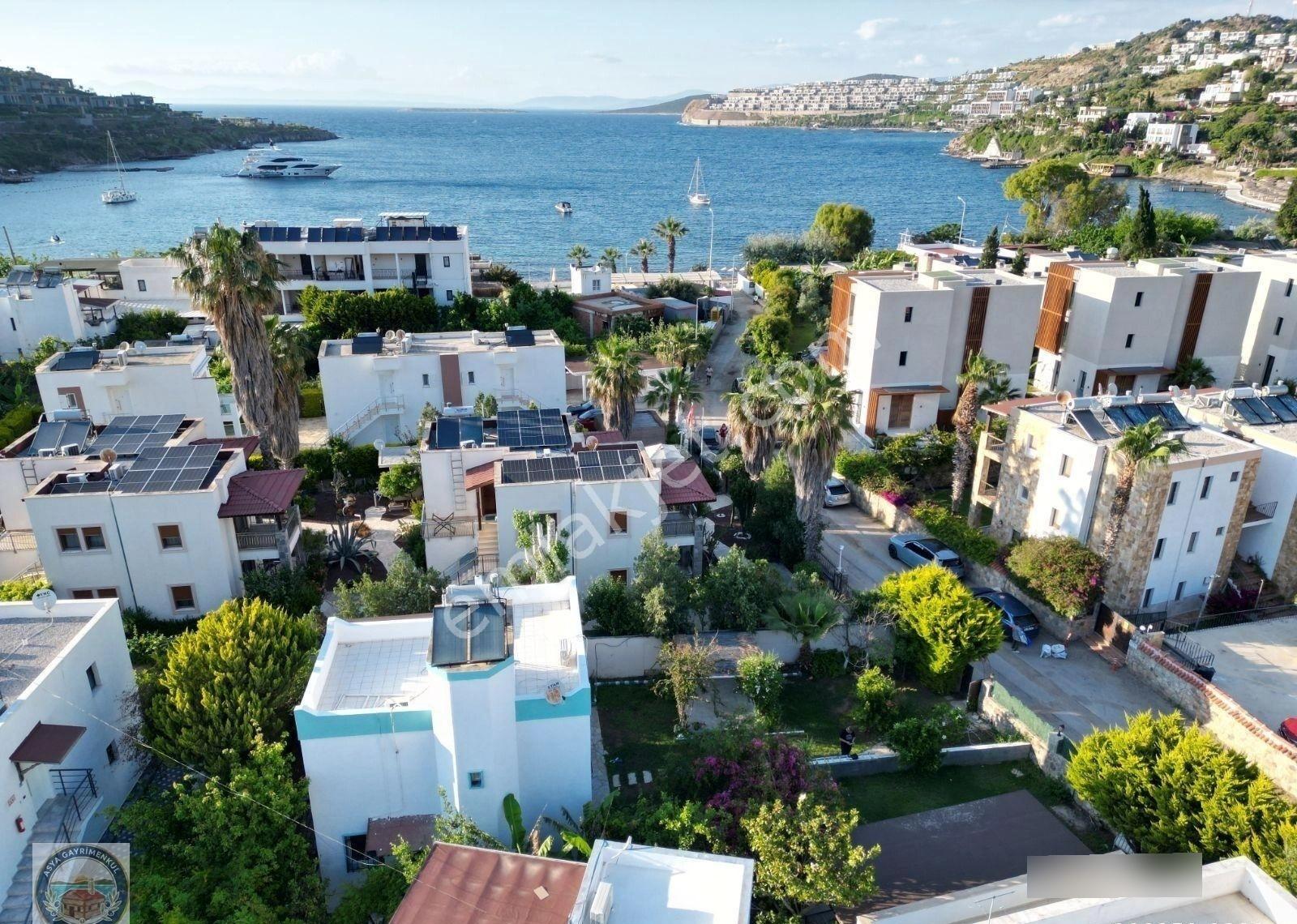 Küçükbükte Kiralık Yazlık - Görsel 17