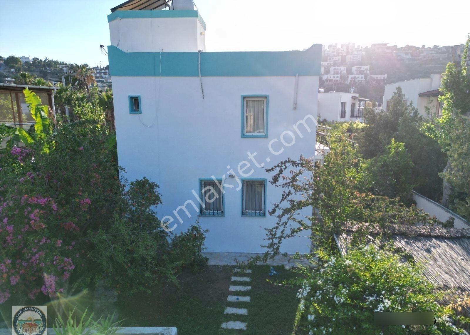 Küçükbükte Kiralık Yazlık - Görsel 20