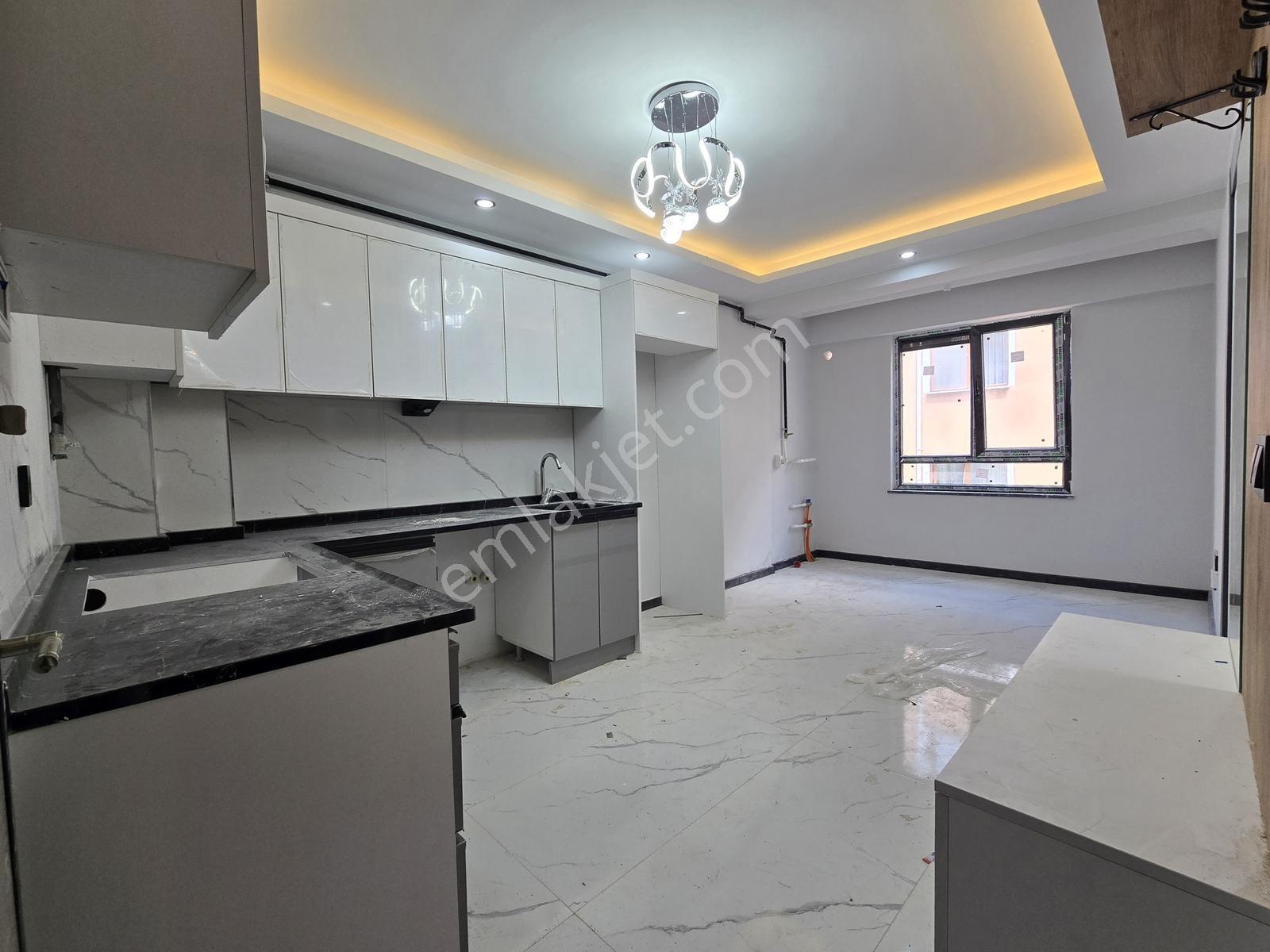 Rw Nest'ten Çamlıca Mh Ulusal Egemenlik Bulv Satılık 1+1 Daire - Görsel 9