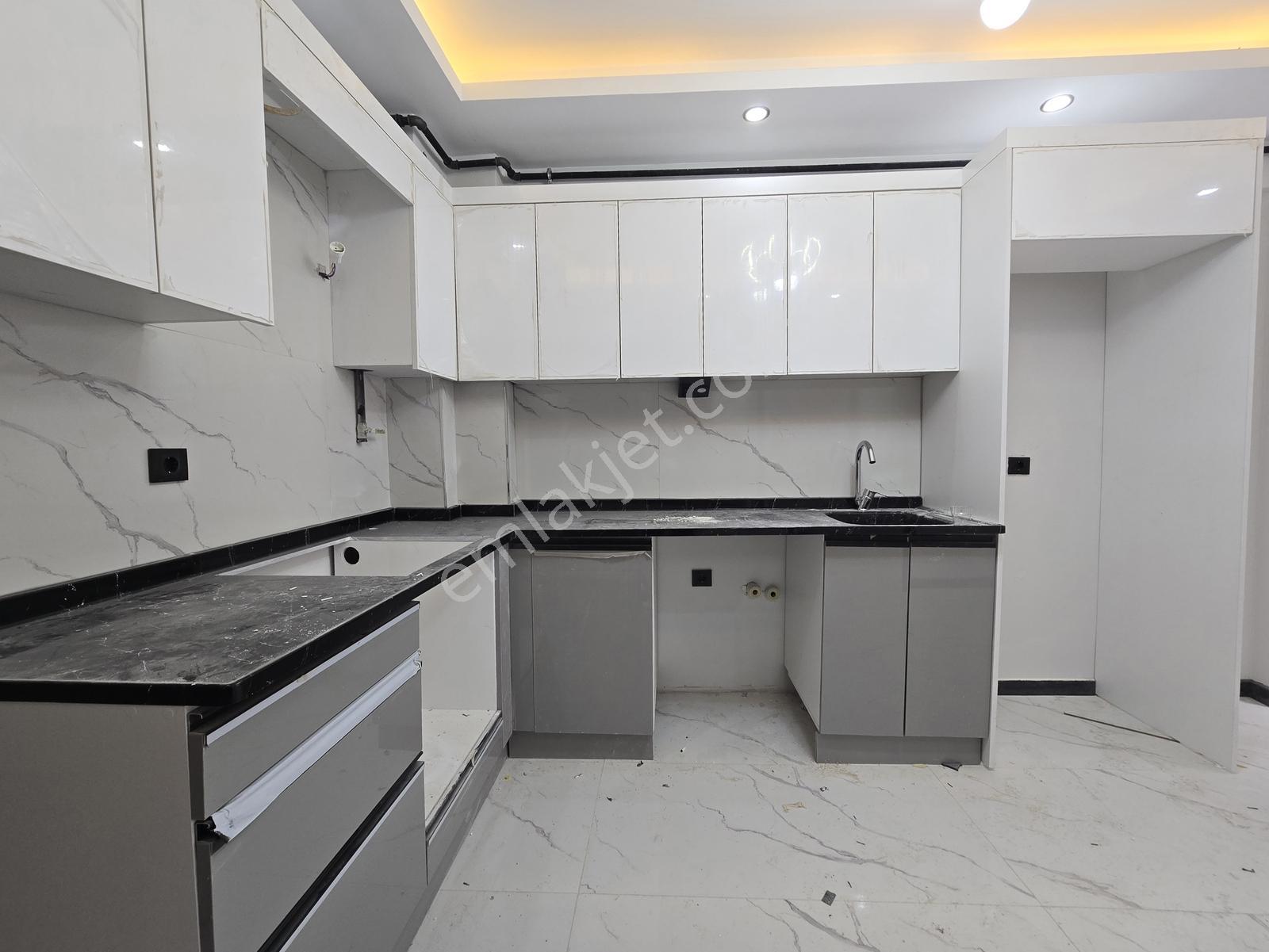 Rw Nest'ten Çamlıca Mh Ulusal Egemenlik Bulv Satılık 1+1 Daire - Görsel 2