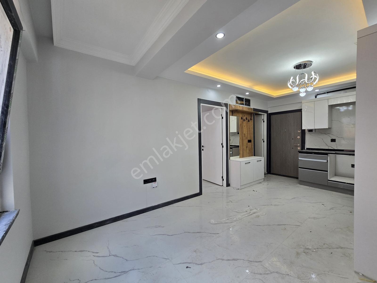 Rw Nest'ten Çamlıca Mh Ulusal Egemenlik Bulv Satılık 1+1 Daire - Görsel 14