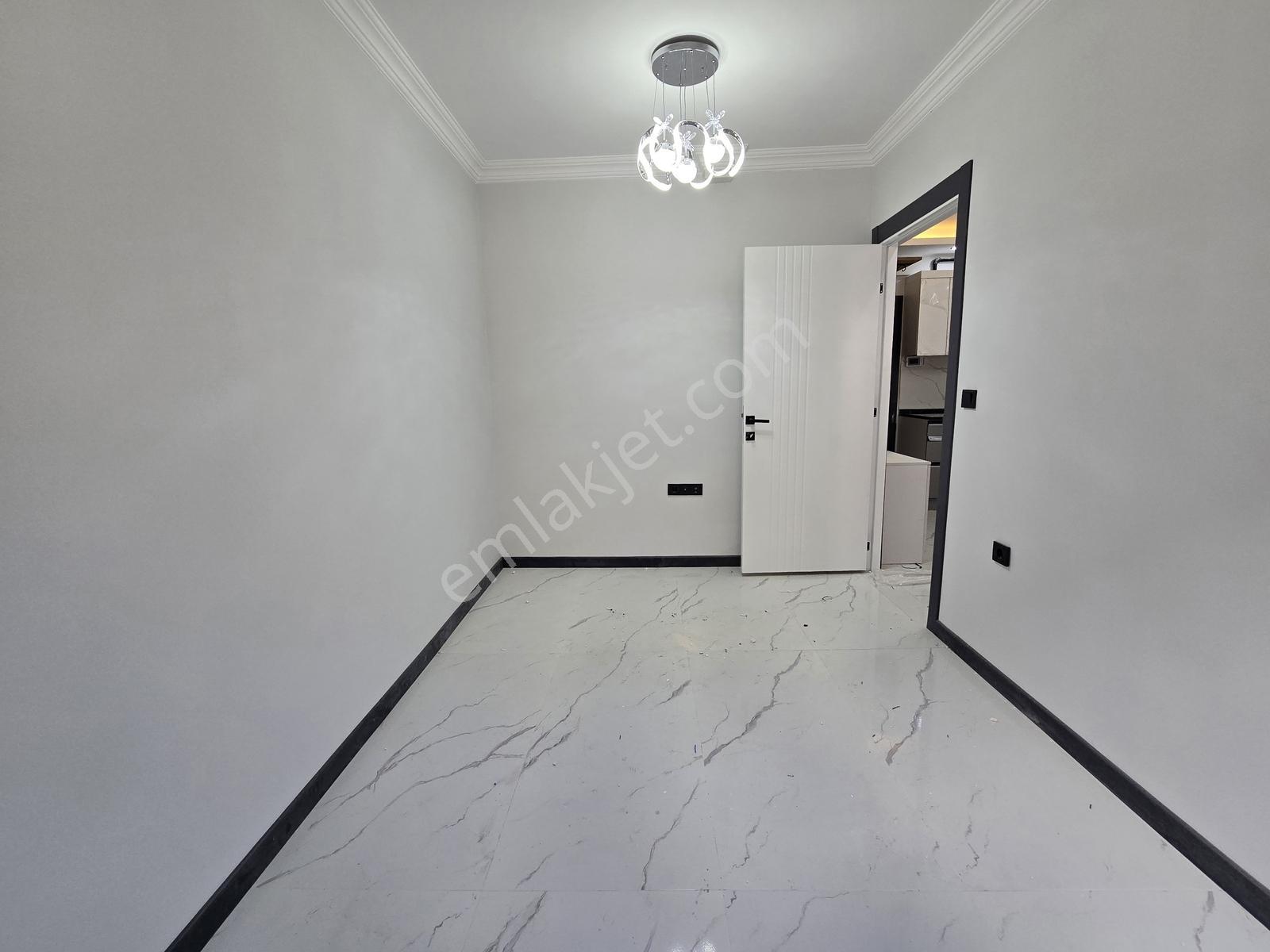 Rw Nest'ten Çamlıca Mh Ulusal Egemenlik Bulv Satılık 1+1 Daire - Görsel 13