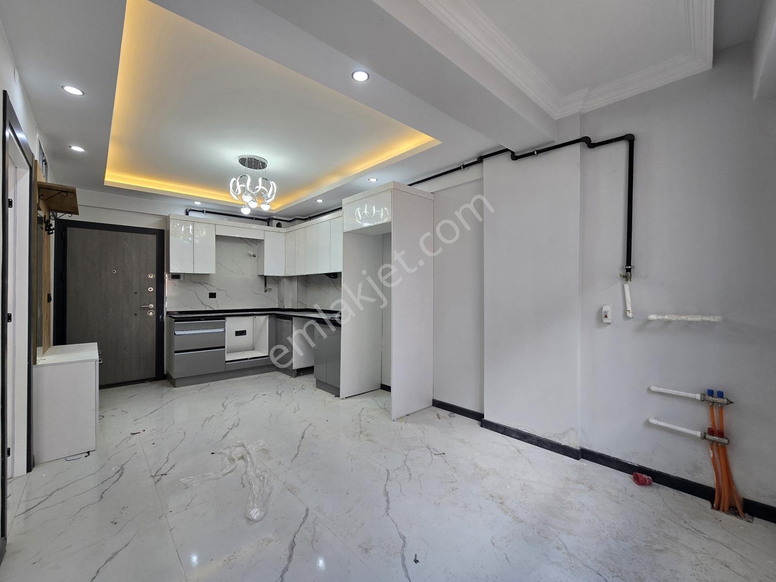 Rw Nest'ten Çamlıca Mh Ulusal Egemenlik Bulv Satılık 1+1 Daire - Görsel 11
