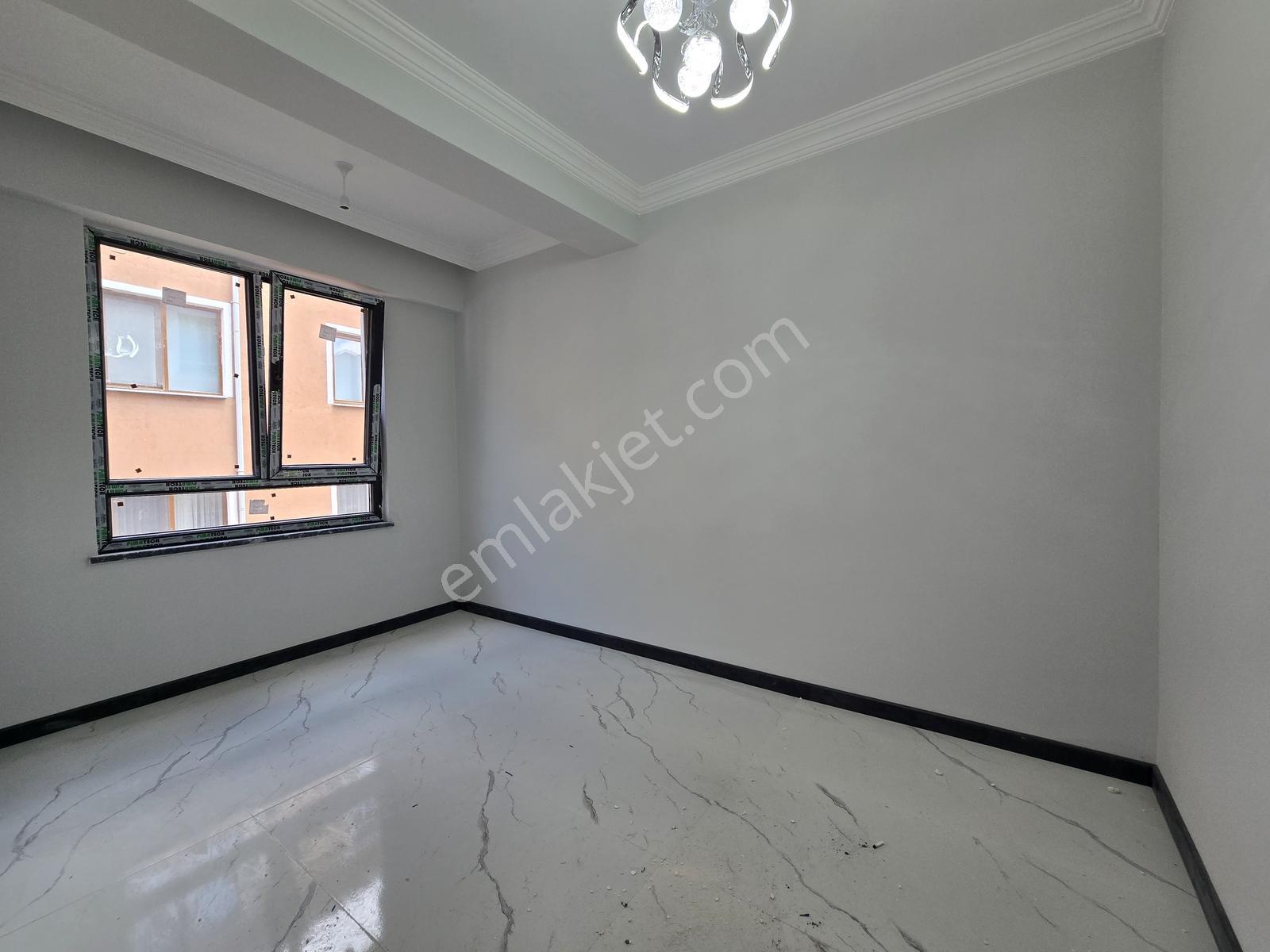 Rw Nest'ten Çamlıca Mh Ulusal Egemenlik Bulv Satılık 1+1 Daire - Görsel 10