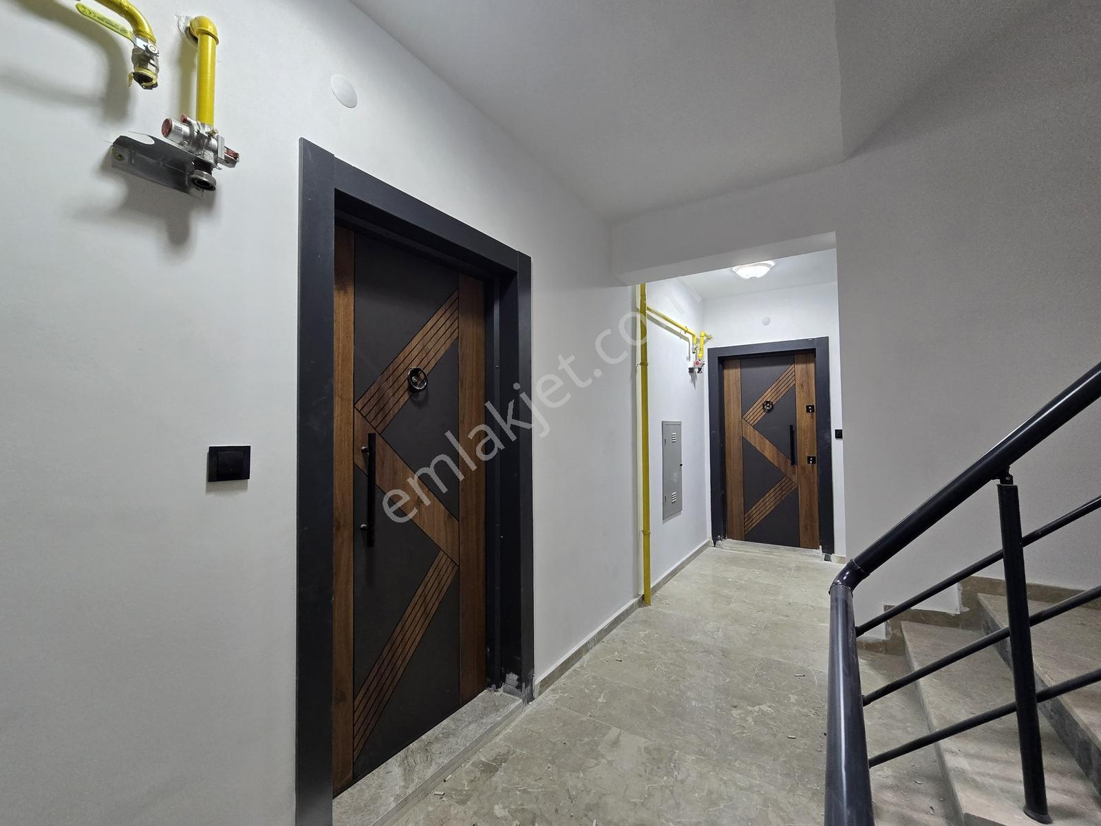 Rw Nest'ten Çamlıca Mh Ulusal Egemenlik Bulv Satılık 1+1 Daire - Görsel 8