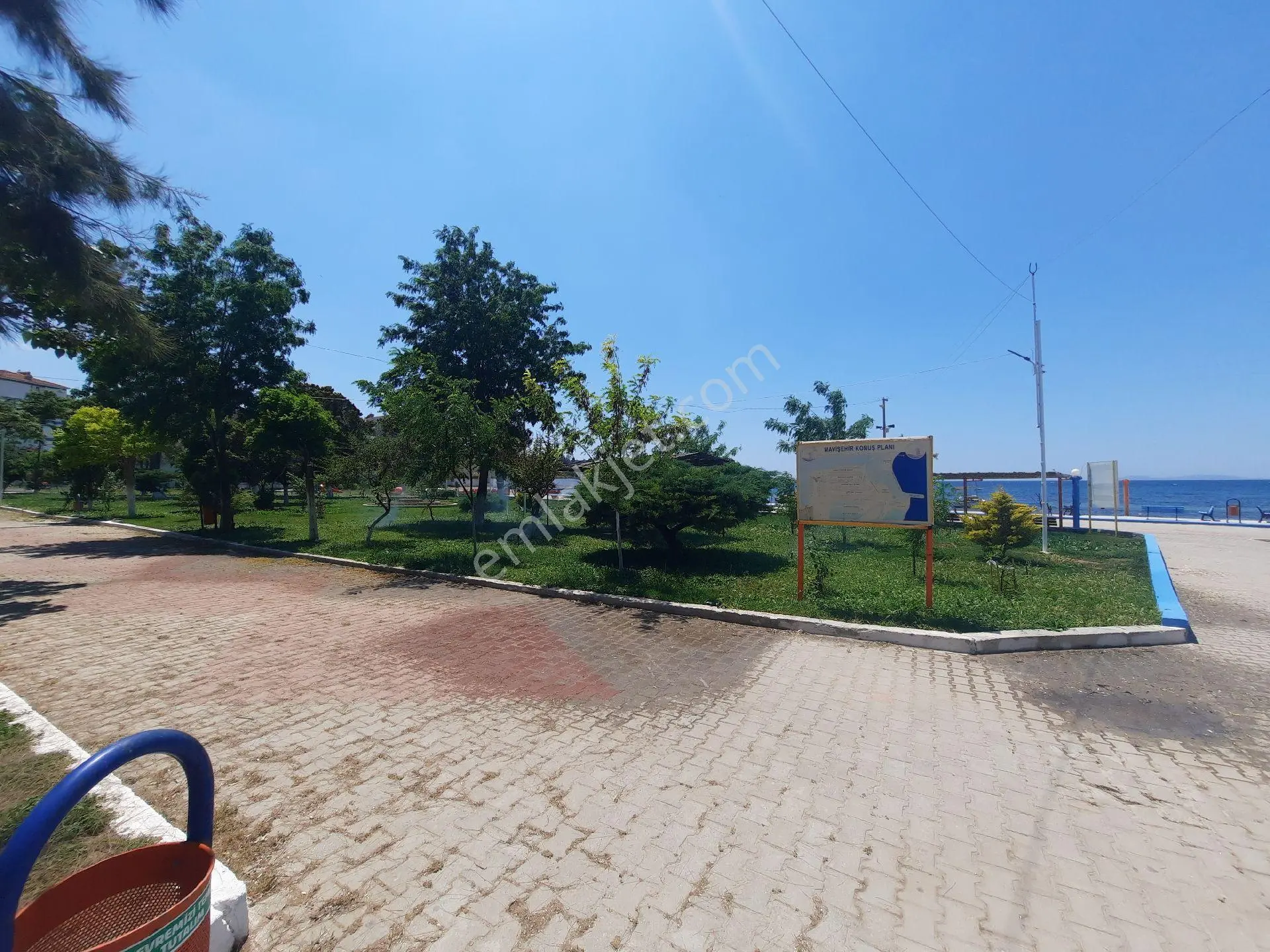 Aydın Didim Mavişehir De Satlık 2+1 Daire - Görsel 2