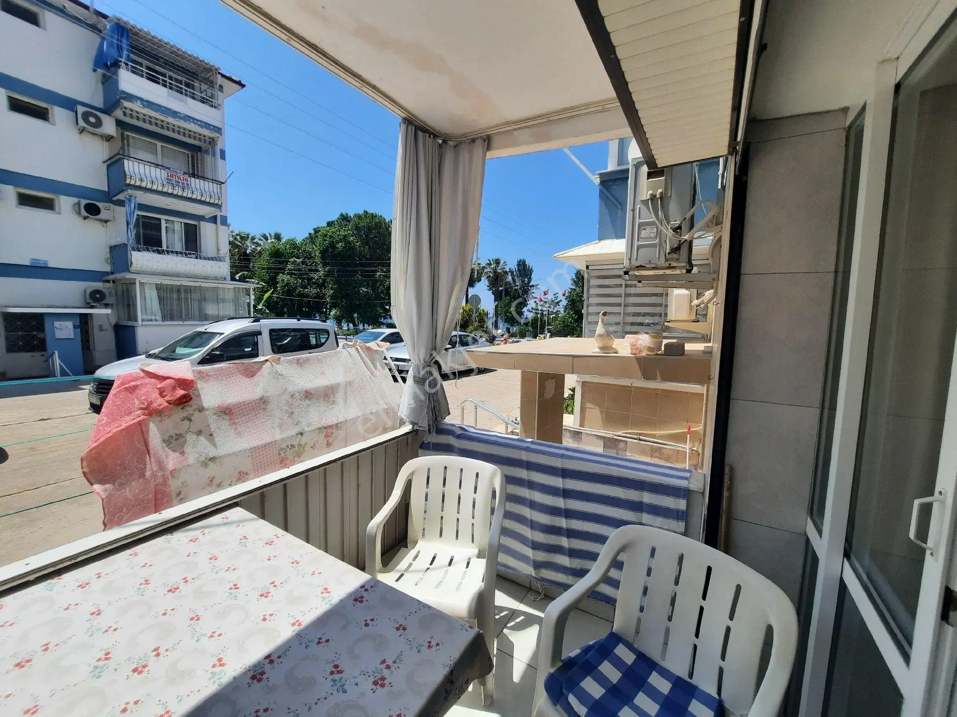 Aydın Didim Mavişehir De Satlık 2+1 Daire - Görsel 4