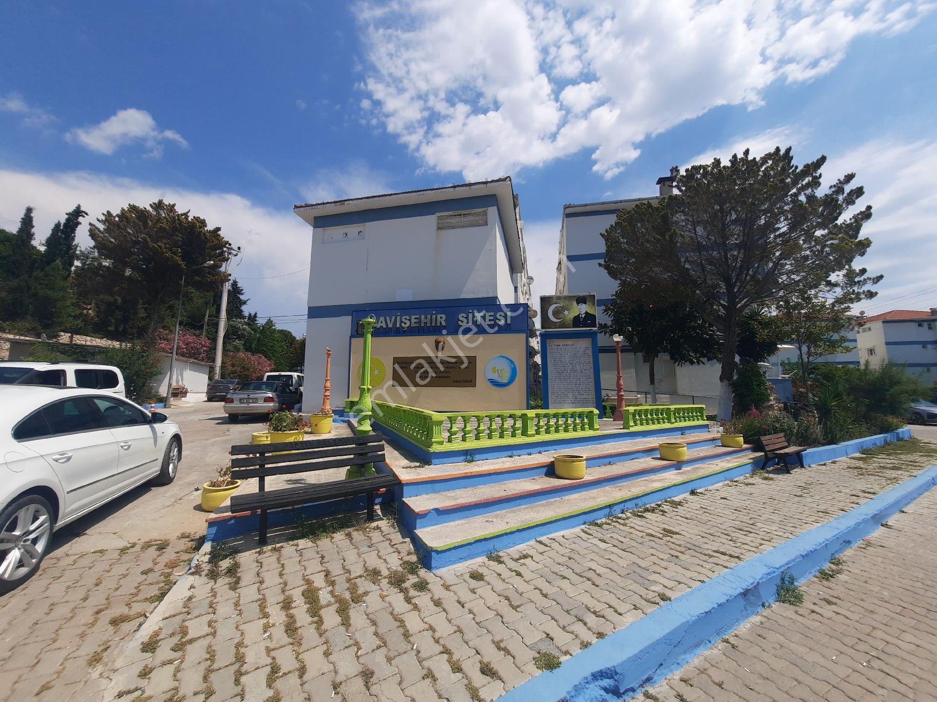 Aydın Didim Mavişehir De Satlık 2+1 Daire - Görsel 12