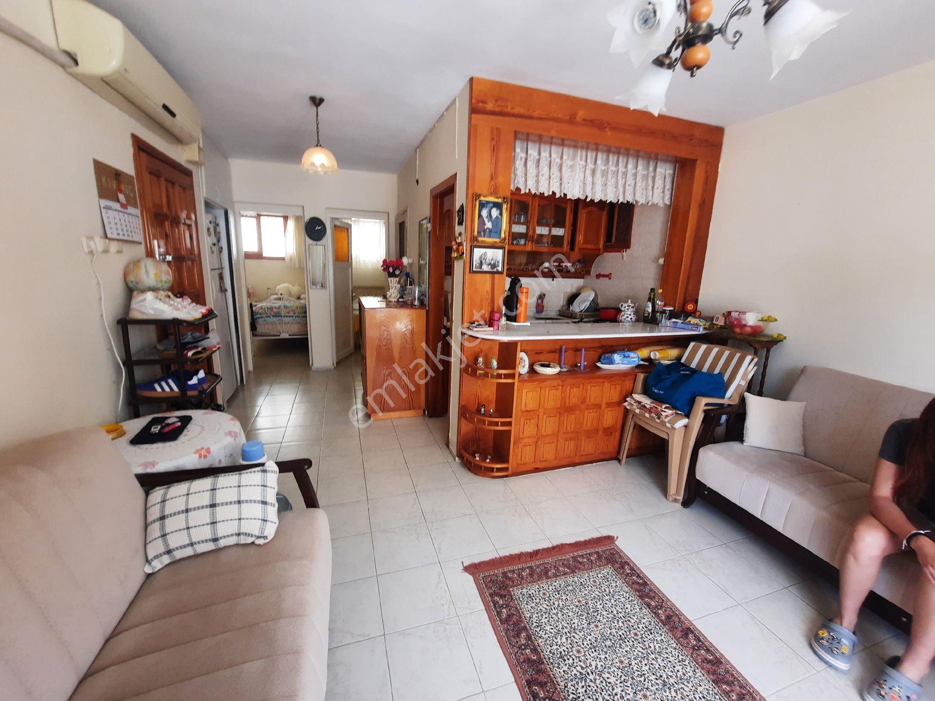 Aydın Didim Mavişehir De Satlık 2+1 Daire - Görsel 8