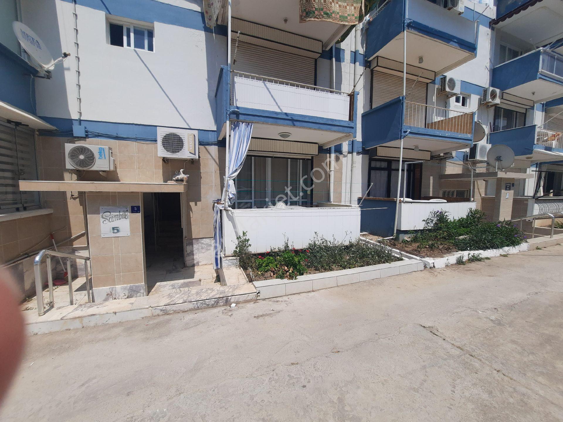 Aydın Didim Mavişehir De Satlık 2+1 Daire - Görsel 13