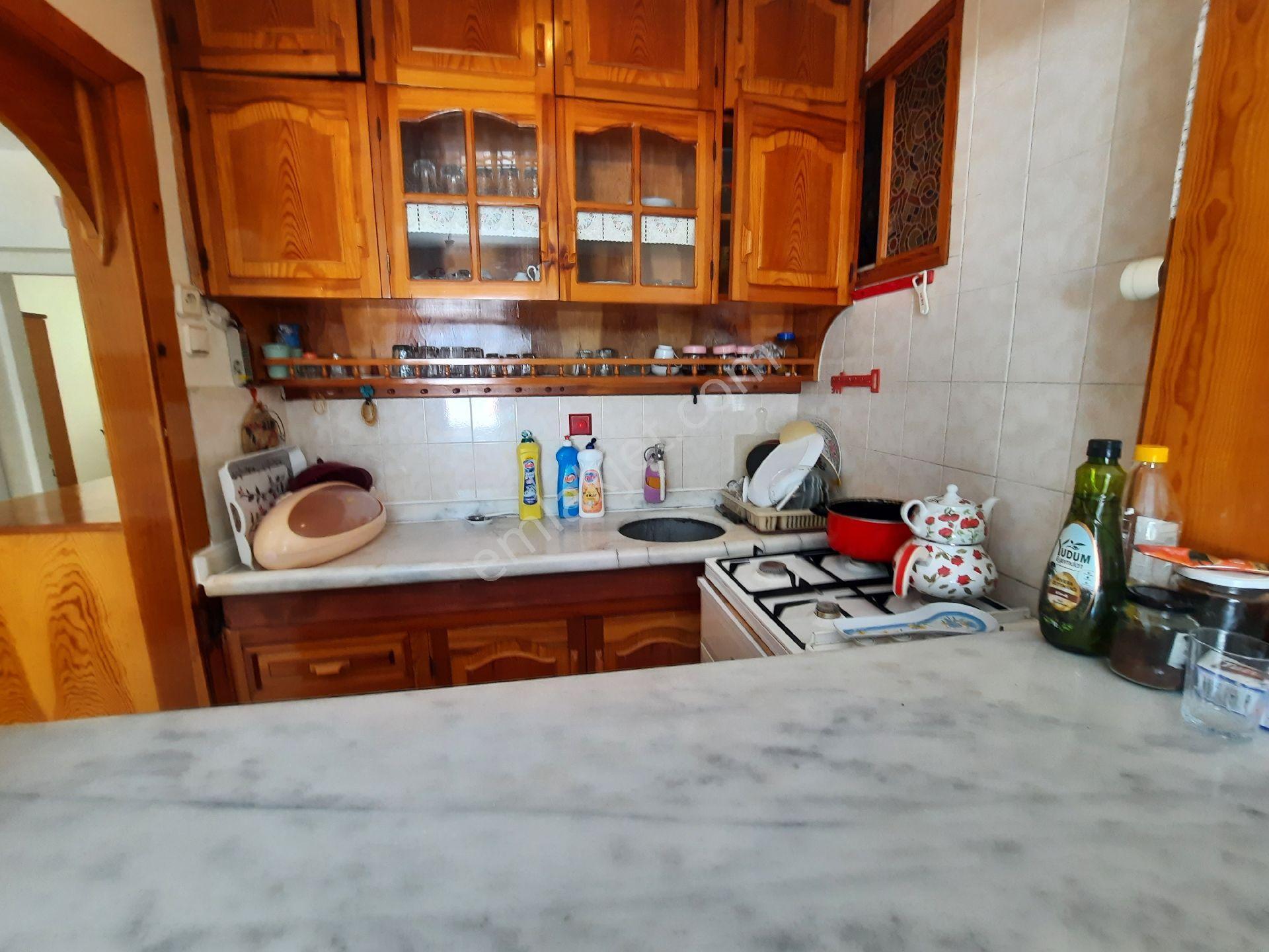 Aydın Didim Mavişehir De Satlık 2+1 Daire - Görsel 9