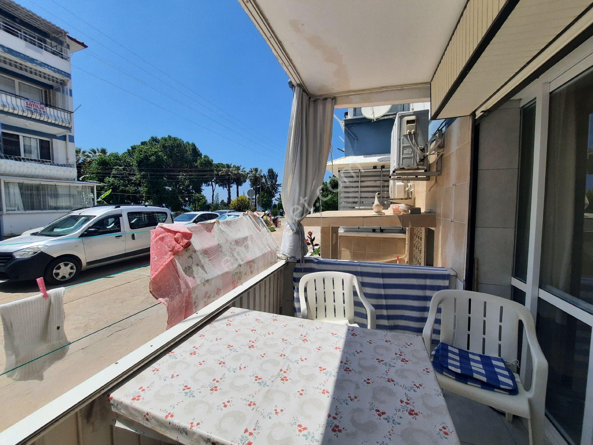 Aydın Didim Mavişehir De Satlık 2+1 Daire