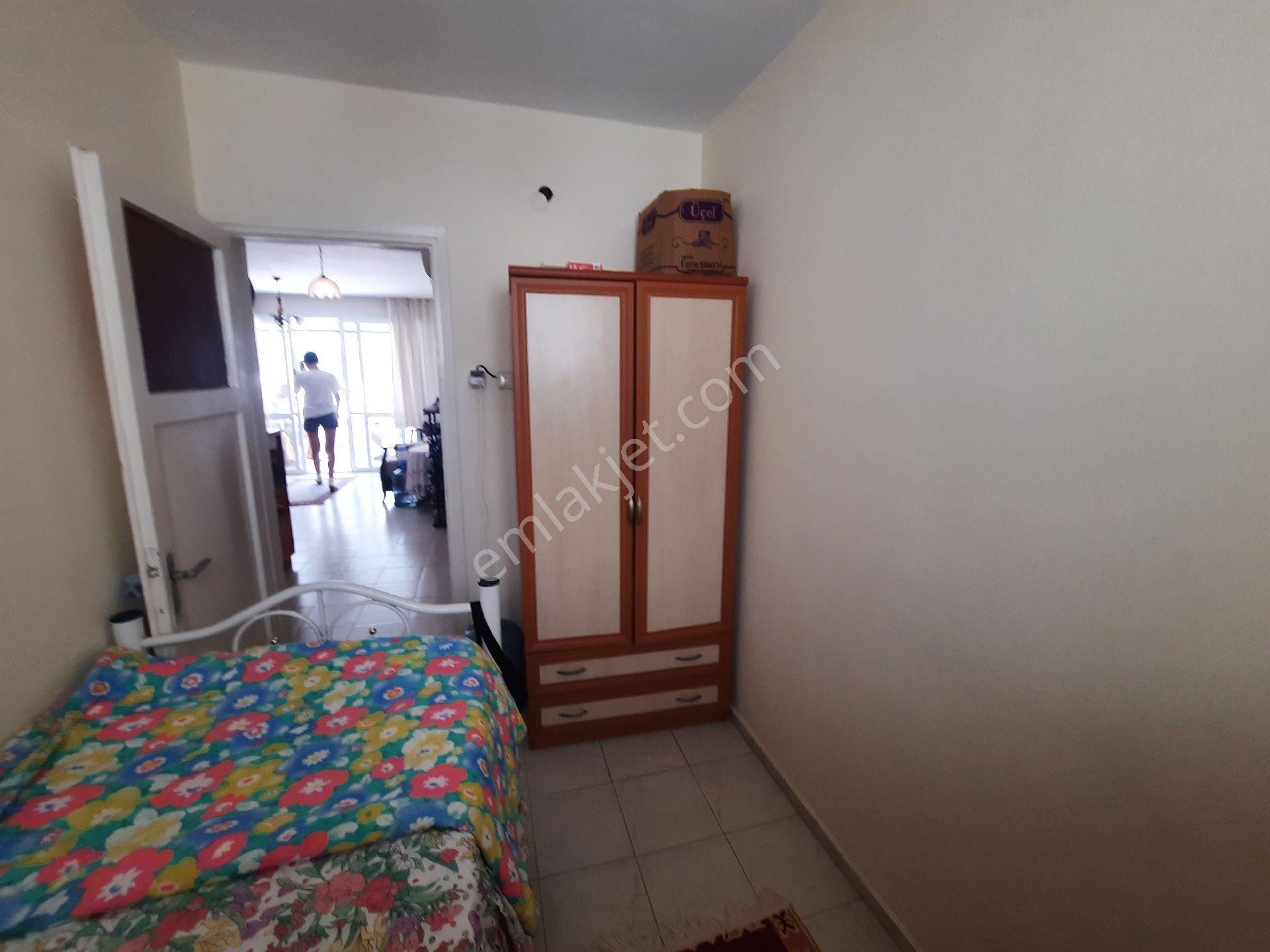 Aydın Didim Mavişehir De Satlık 2+1 Daire - Görsel 11