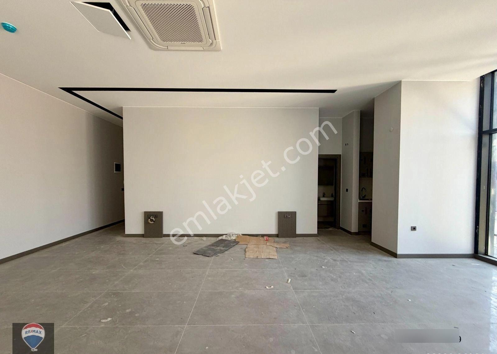 Kuşadası Merkez Ana Cadde Üzerınde 46 M² Kıralık Ofıs - Görsel 6
