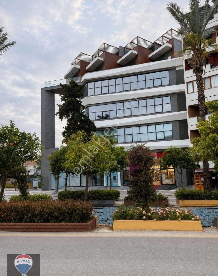Kuşadası Merkez Ana Cadde Üzerınde 57 M² Kıralık Ofıs - Görsel 5