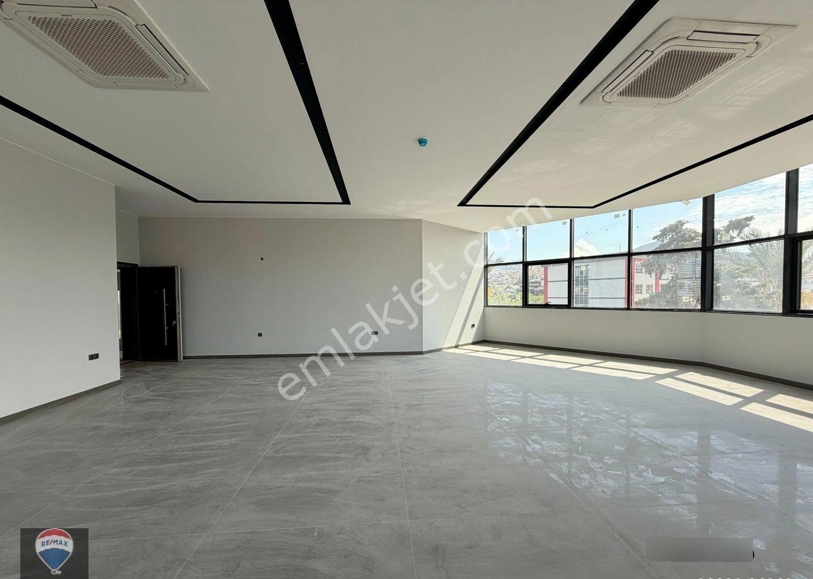 Kuşadası Merkez Ana Cadde Üzerınde 104 M² Kıralık Ofıs - Görsel 3