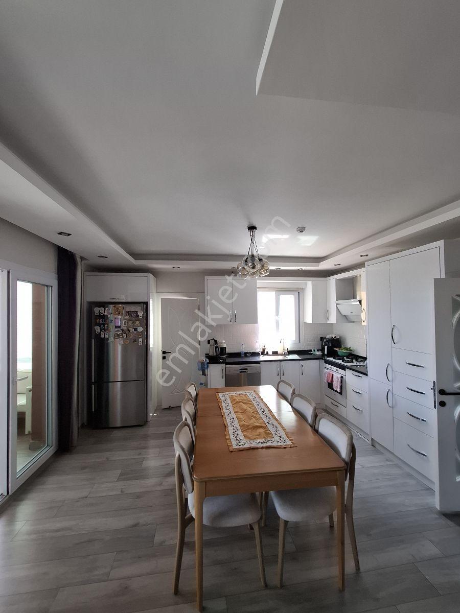 Merkezi Konumda Havuzlu,site İçerisinde Satılık Daire - Görsel 8
