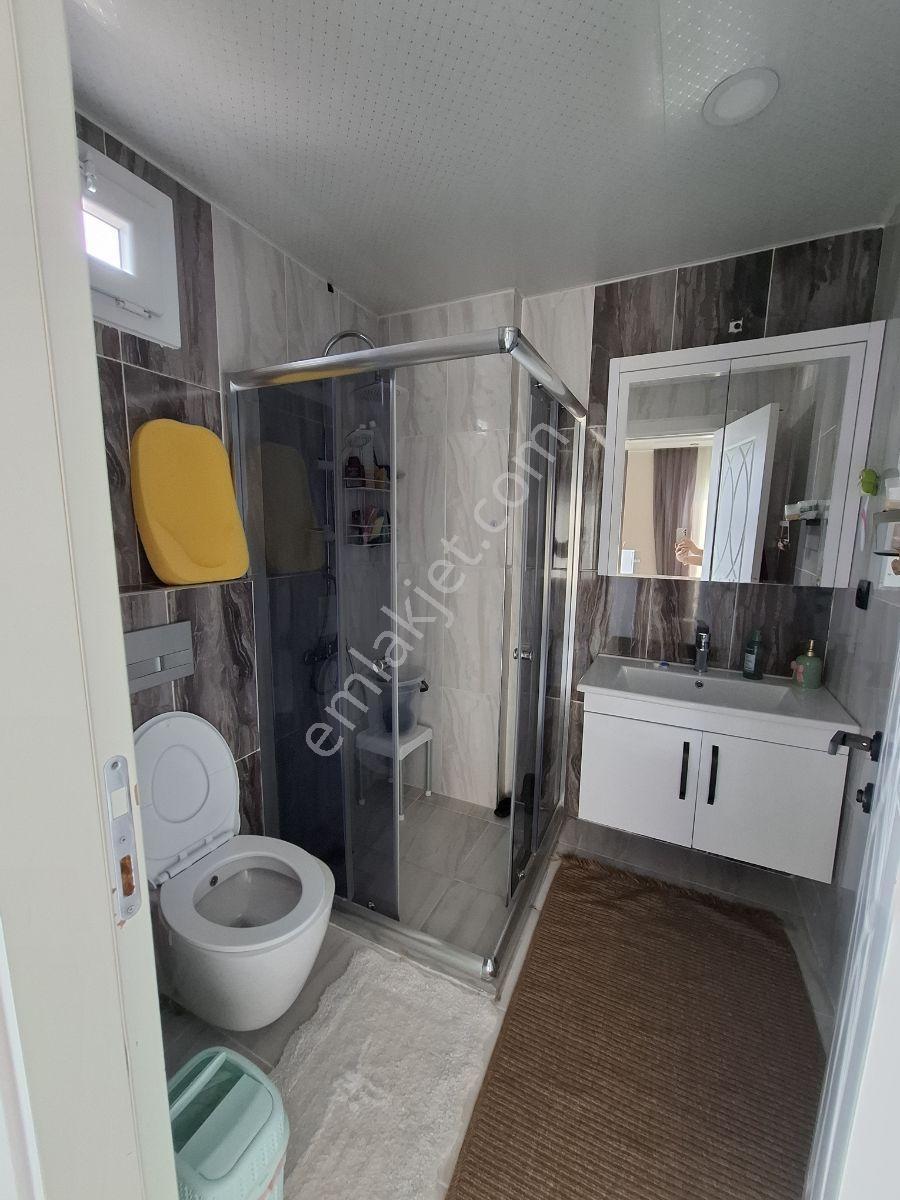 Merkezi Konumda Havuzlu,site İçerisinde Satılık Daire - Görsel 10
