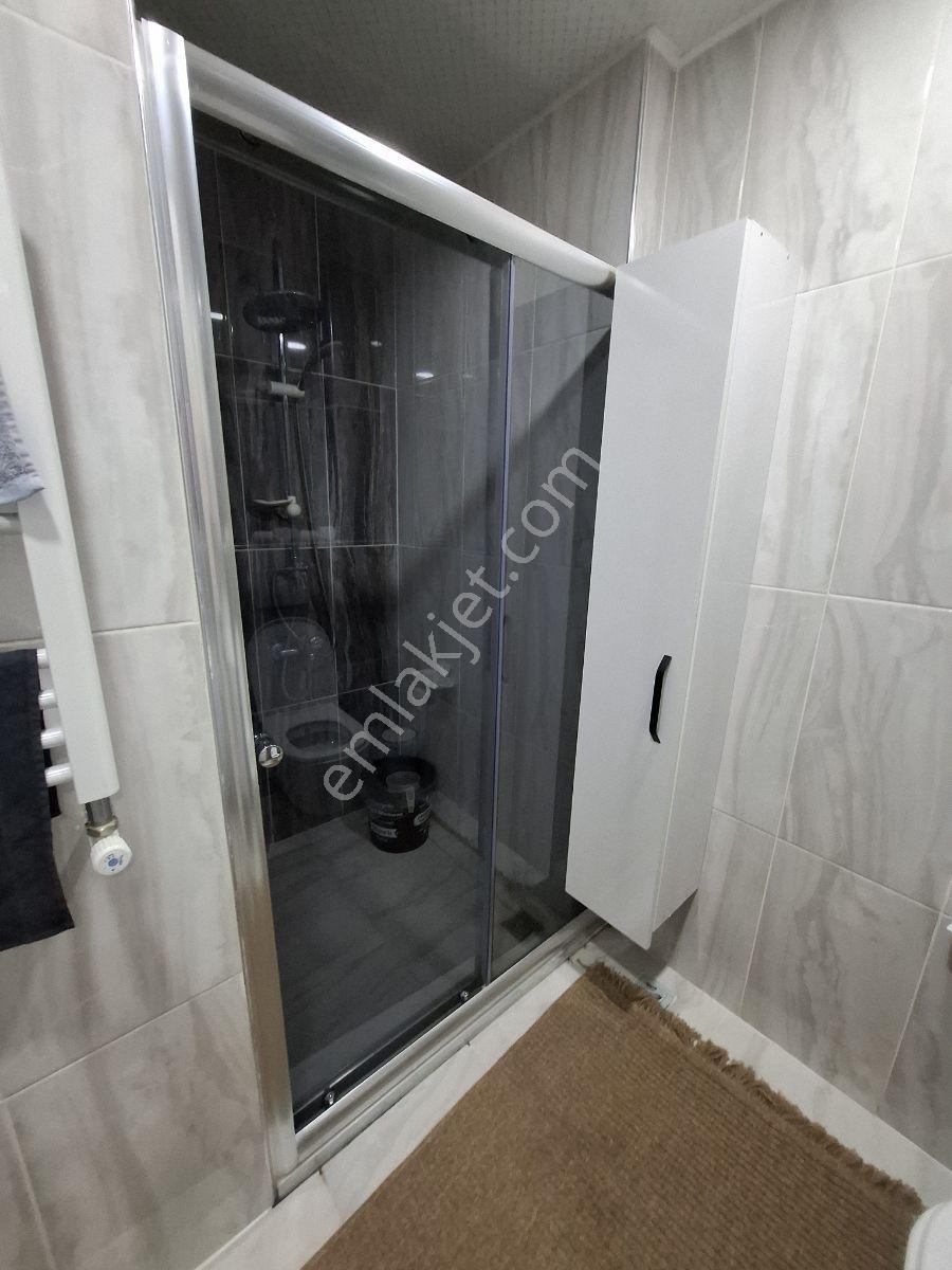 Merkezi Konumda Havuzlu,site İçerisinde Satılık Daire - Görsel 11