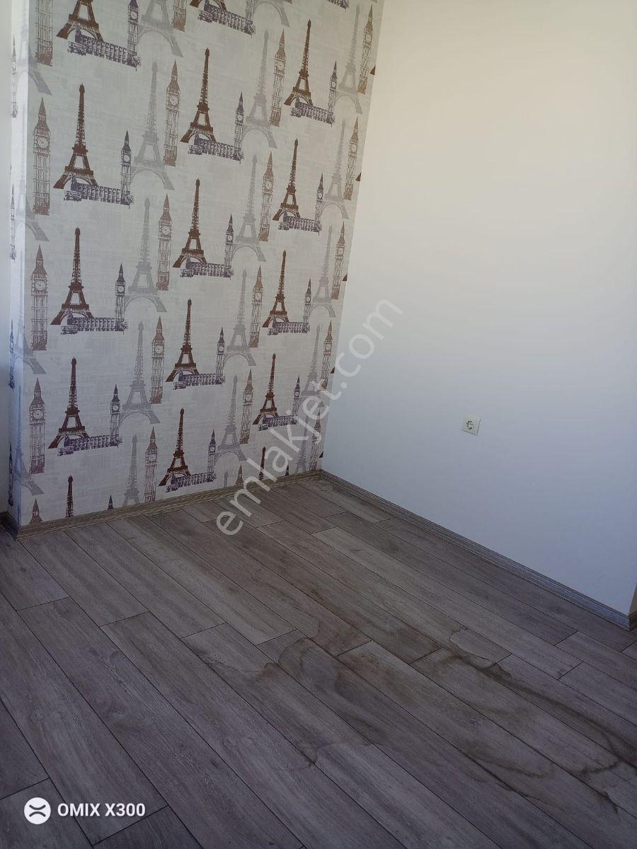 Merkezi Konumda Havuzlu,site İçerisinde Satılık Daire - Görsel 2
