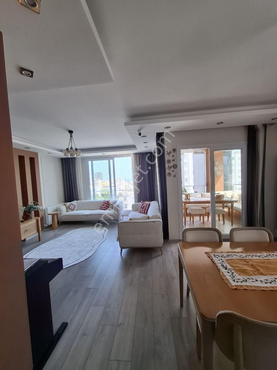 Merkezi Konumda Havuzlu,site İçerisinde Satılık Daire - Görsel 20