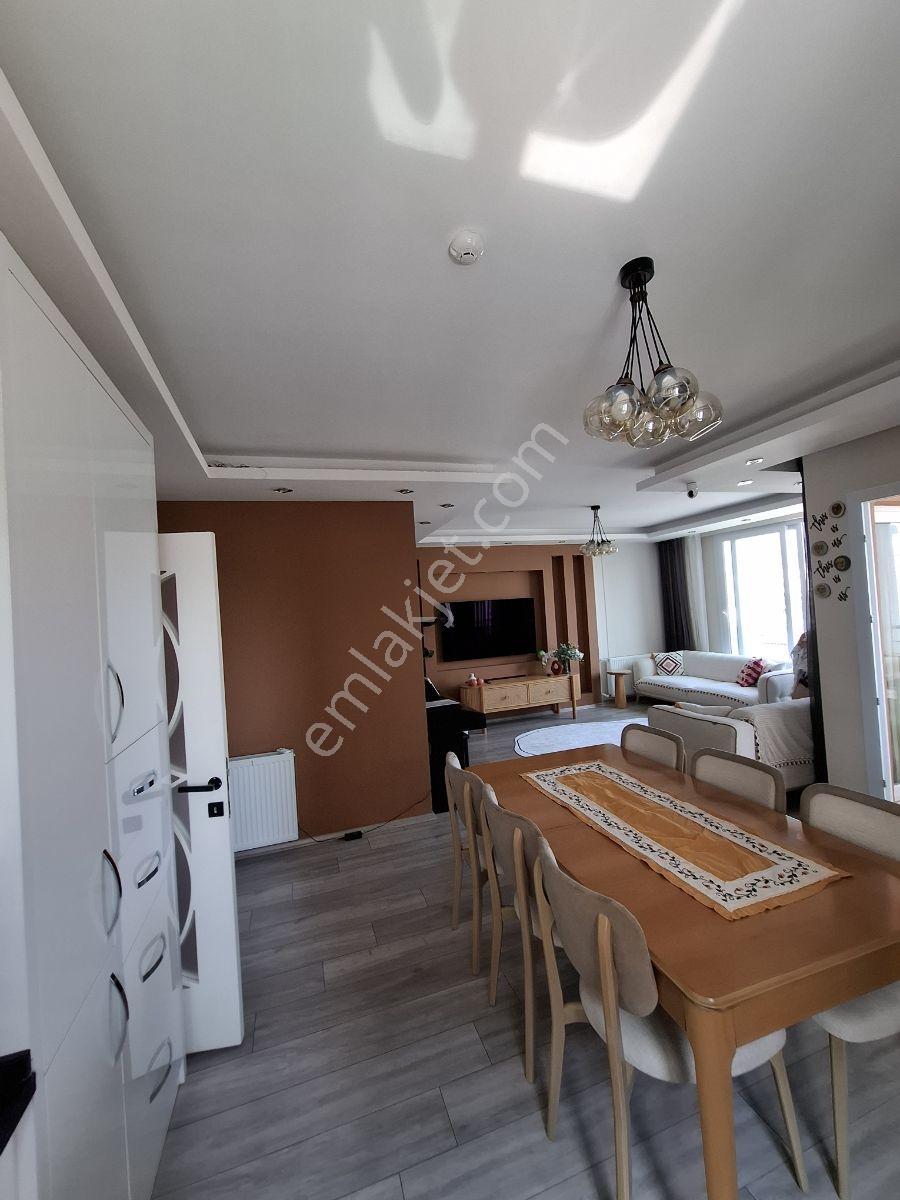 Merkezi Konumda Havuzlu,site İçerisinde Satılık Daire - Görsel 15